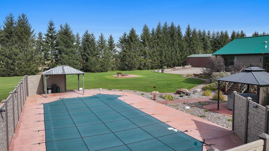 222848 COUNTY ROAD E, Stratford, Wisconsin 54484, 3 Bedrooms Bedrooms, ,3 BathroomsBathrooms,Residential,For Sale,222848 COUNTY ROAD E,22600739