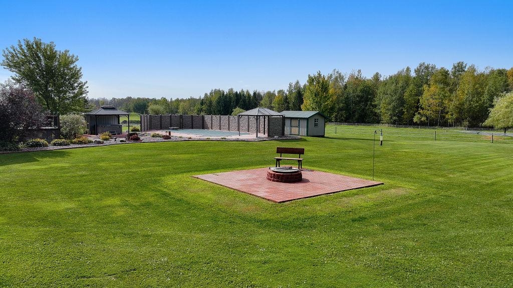 222848 COUNTY ROAD E, Stratford, Wisconsin 54484, 3 Bedrooms Bedrooms, ,3 BathroomsBathrooms,Residential,For Sale,222848 COUNTY ROAD E,22600739