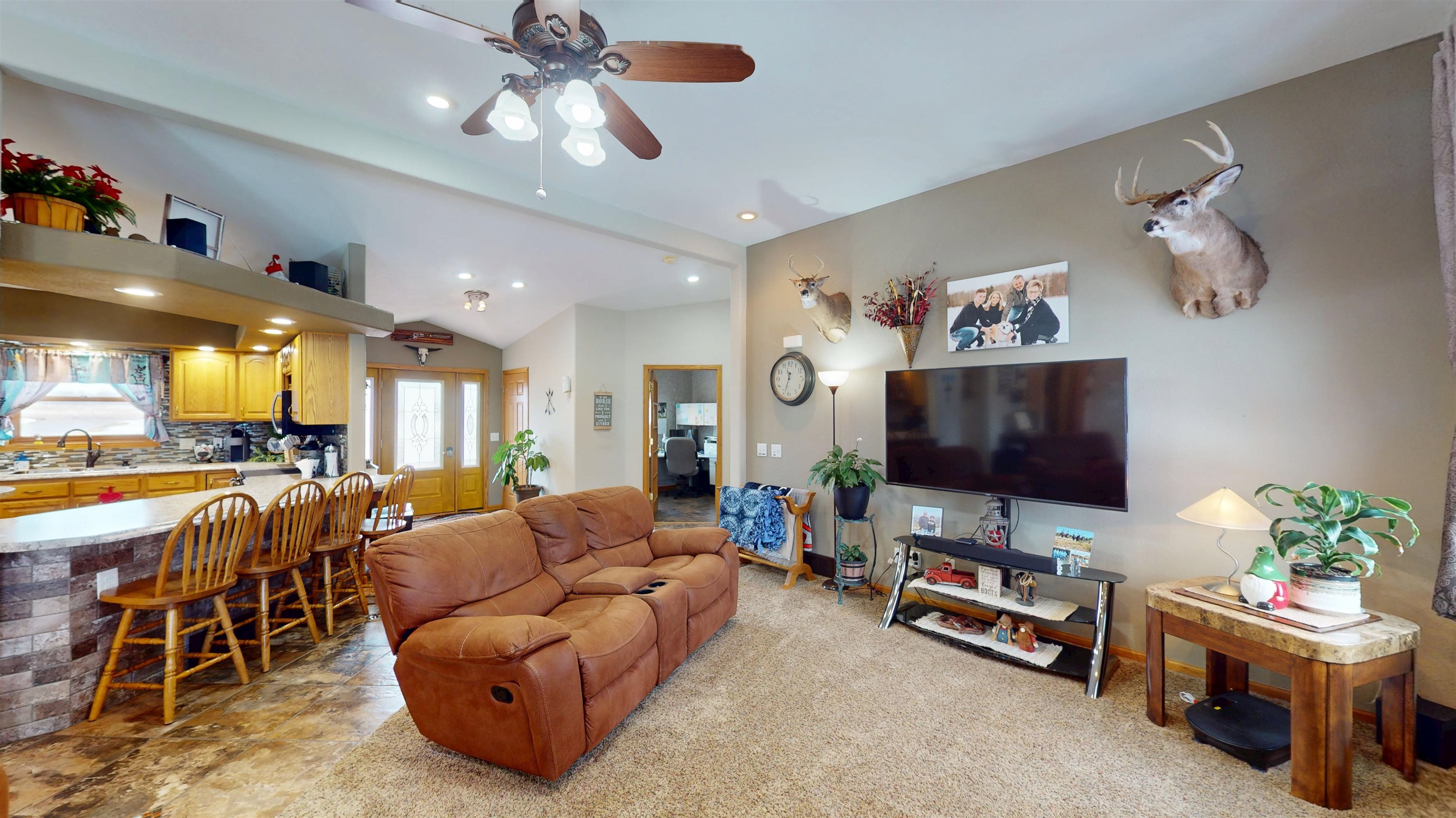 222848 COUNTY ROAD E, Stratford, Wisconsin 54484, 3 Bedrooms Bedrooms, ,3 BathroomsBathrooms,Residential,For Sale,222848 COUNTY ROAD E,22600739