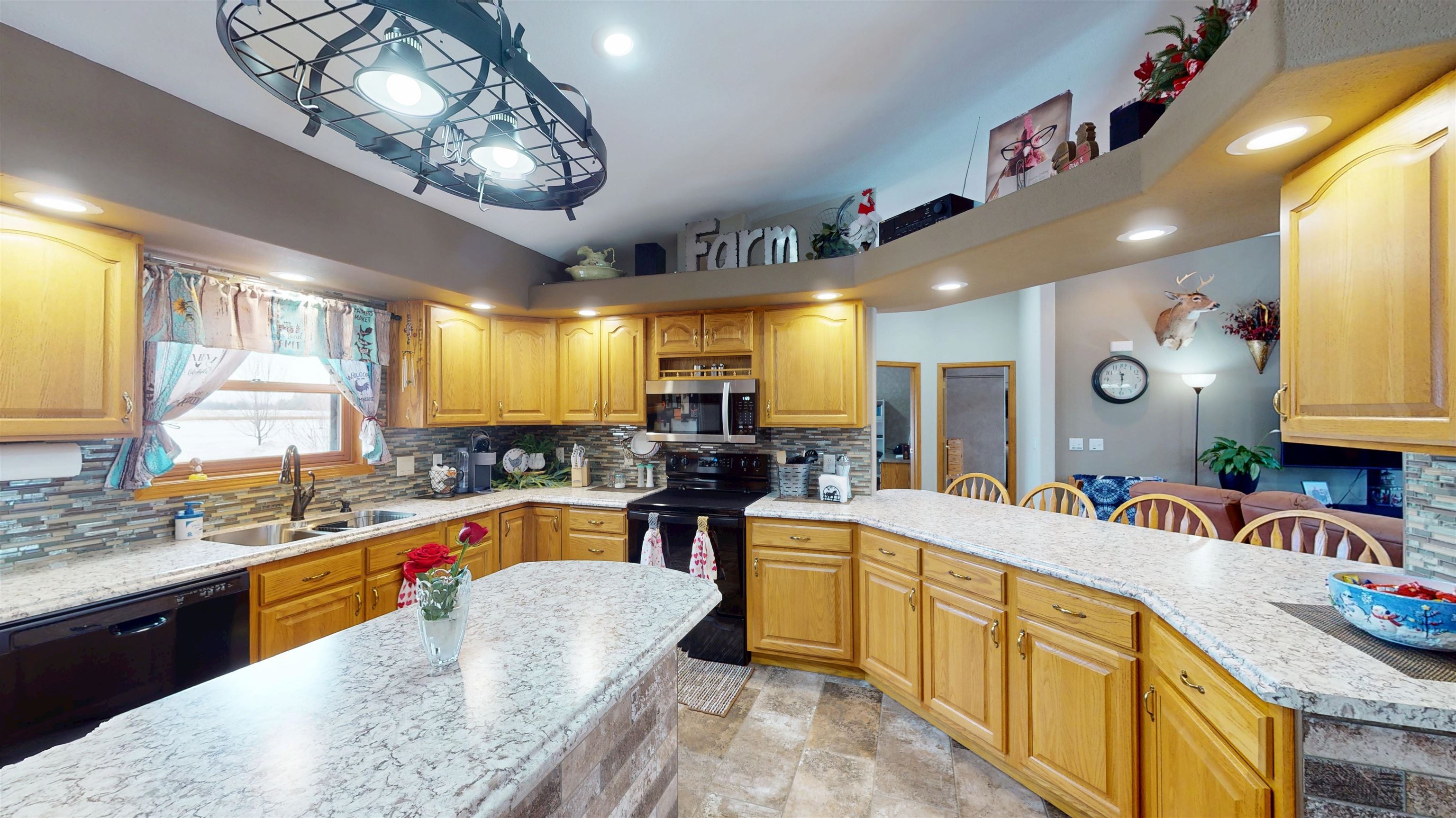 222848 COUNTY ROAD E, Stratford, Wisconsin 54484, 3 Bedrooms Bedrooms, ,3 BathroomsBathrooms,Residential,For Sale,222848 COUNTY ROAD E,22600739