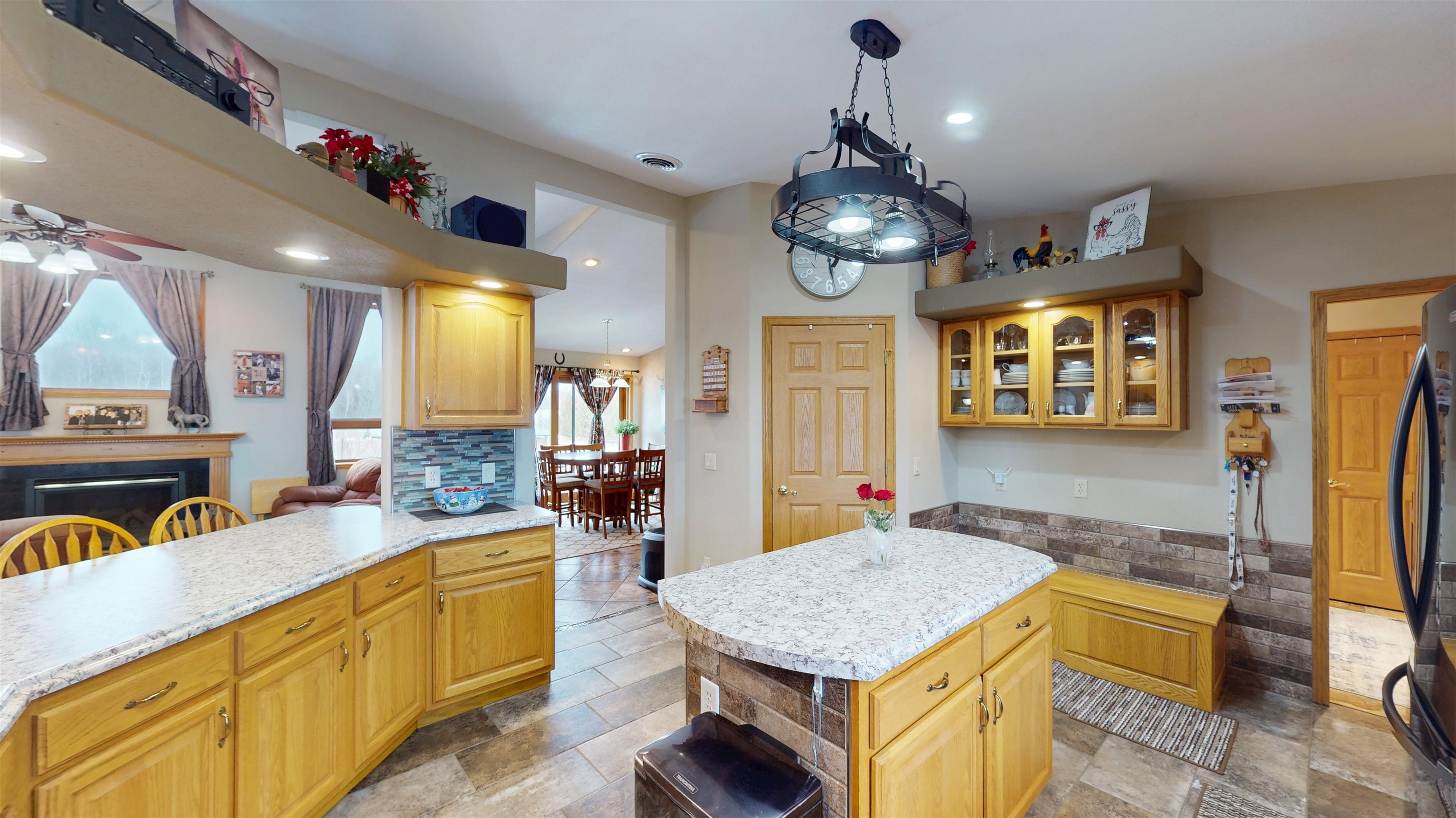 222848 COUNTY ROAD E, Stratford, Wisconsin 54484, 3 Bedrooms Bedrooms, ,3 BathroomsBathrooms,Residential,For Sale,222848 COUNTY ROAD E,22600739