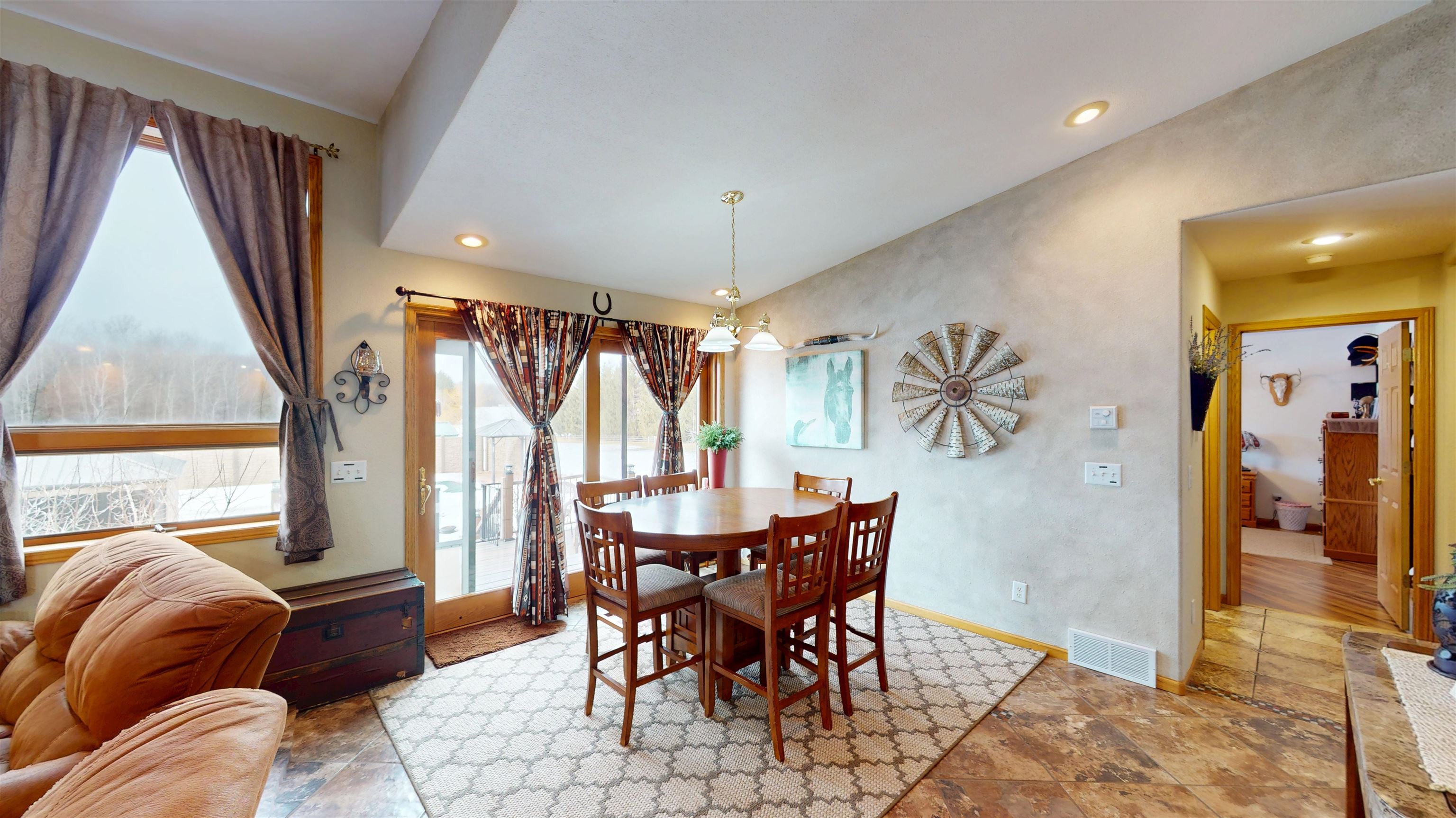 222848 COUNTY ROAD E, Stratford, Wisconsin 54484, 3 Bedrooms Bedrooms, ,3 BathroomsBathrooms,Residential,For Sale,222848 COUNTY ROAD E,22600739