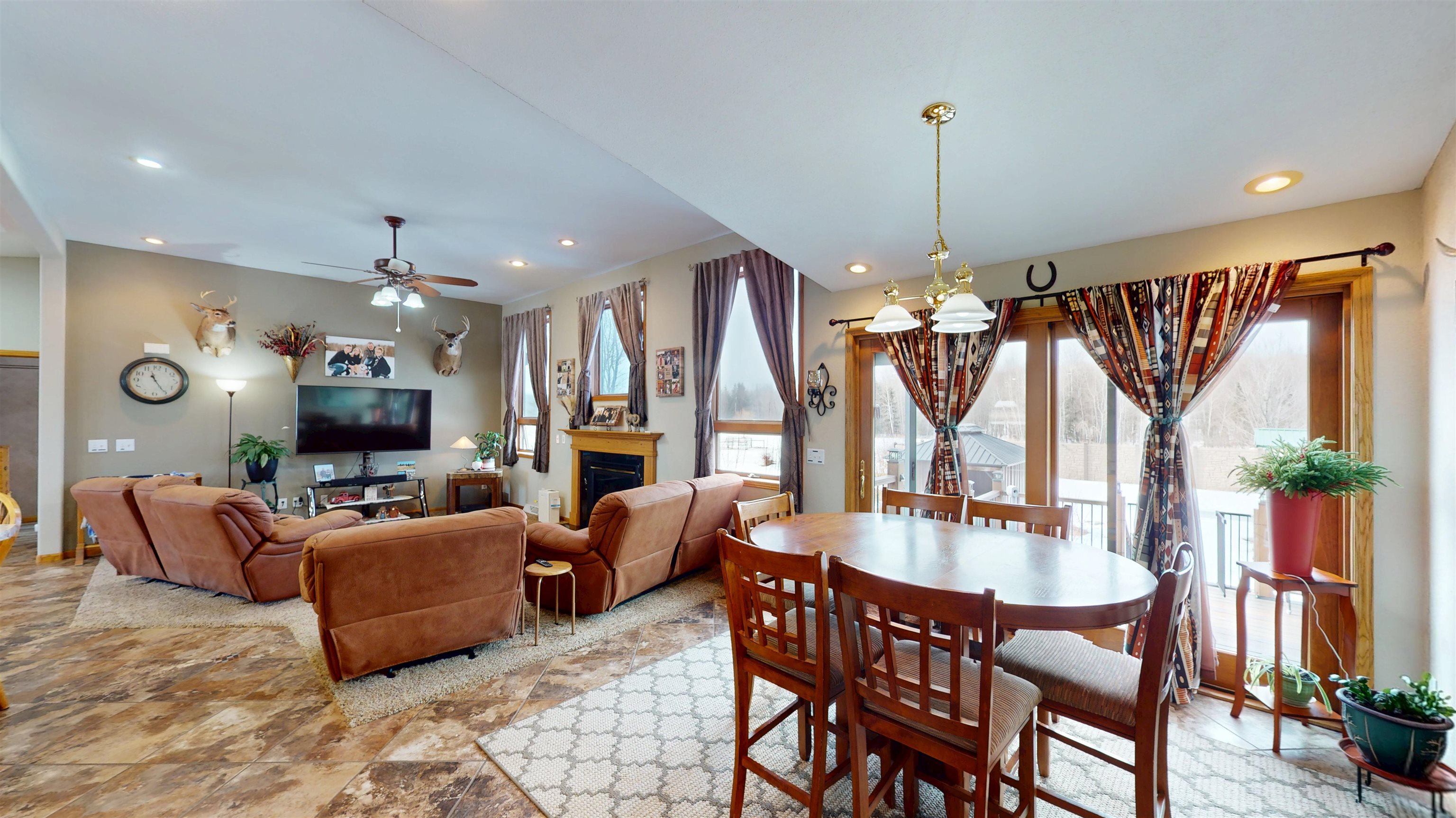 222848 COUNTY ROAD E, Stratford, Wisconsin 54484, 3 Bedrooms Bedrooms, ,3 BathroomsBathrooms,Residential,For Sale,222848 COUNTY ROAD E,22600739