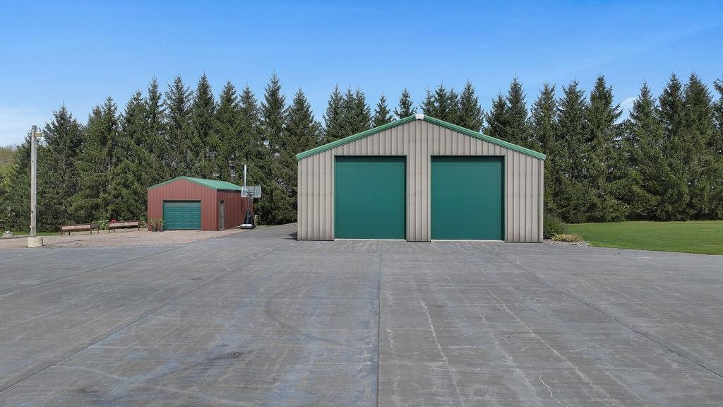 222848 COUNTY ROAD E, Stratford, Wisconsin 54484, 3 Bedrooms Bedrooms, ,3 BathroomsBathrooms,Residential,For Sale,222848 COUNTY ROAD E,22600739