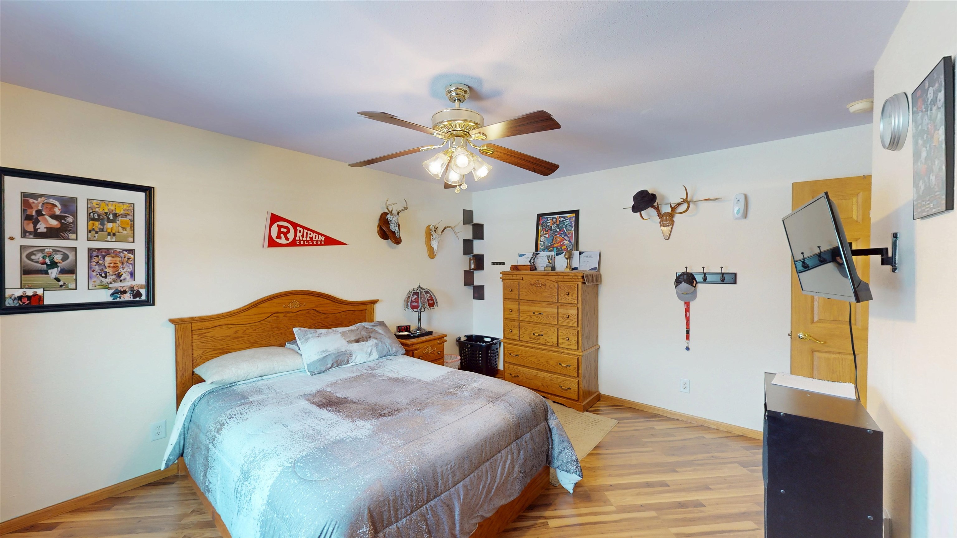 222848 COUNTY ROAD E, Stratford, Wisconsin 54484, 3 Bedrooms Bedrooms, ,3 BathroomsBathrooms,Residential,For Sale,222848 COUNTY ROAD E,22600739