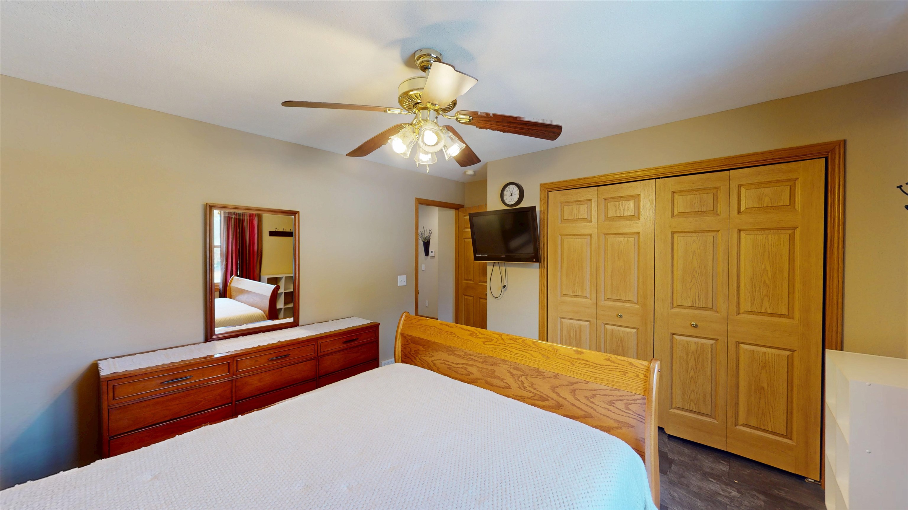 222848 COUNTY ROAD E, Stratford, Wisconsin 54484, 3 Bedrooms Bedrooms, ,3 BathroomsBathrooms,Residential,For Sale,222848 COUNTY ROAD E,22600739