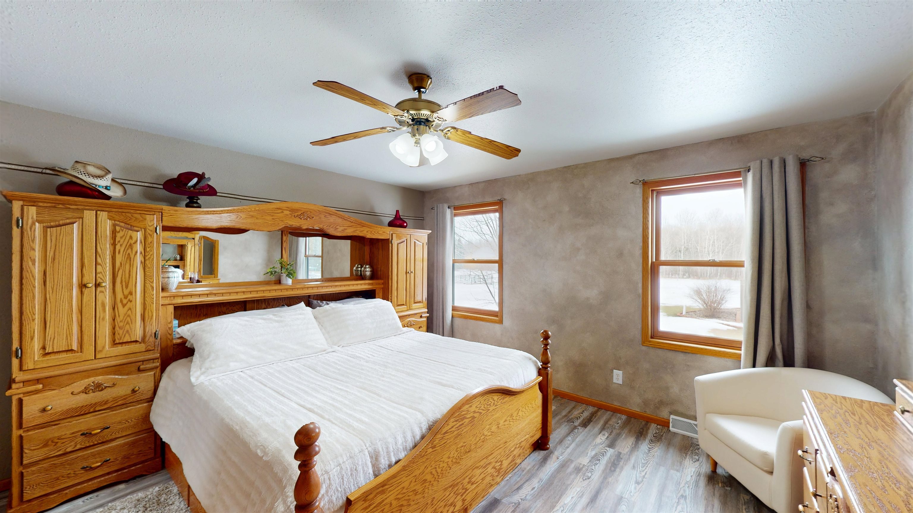 222848 COUNTY ROAD E, Stratford, Wisconsin 54484, 3 Bedrooms Bedrooms, ,3 BathroomsBathrooms,Residential,For Sale,222848 COUNTY ROAD E,22600739