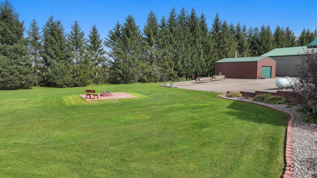 222848 COUNTY ROAD E, Stratford, Wisconsin 54484, 3 Bedrooms Bedrooms, ,3 BathroomsBathrooms,Residential,For Sale,222848 COUNTY ROAD E,22600739