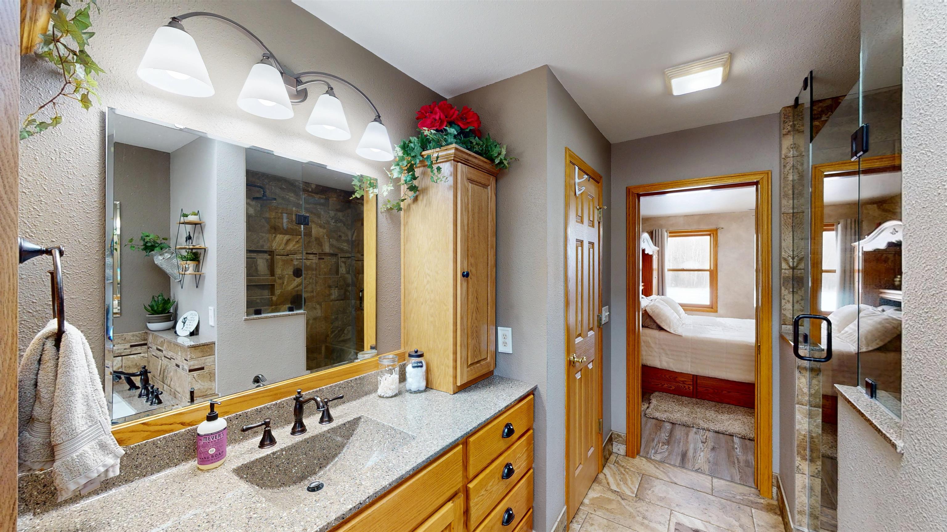 222848 COUNTY ROAD E, Stratford, Wisconsin 54484, 3 Bedrooms Bedrooms, ,3 BathroomsBathrooms,Residential,For Sale,222848 COUNTY ROAD E,22600739