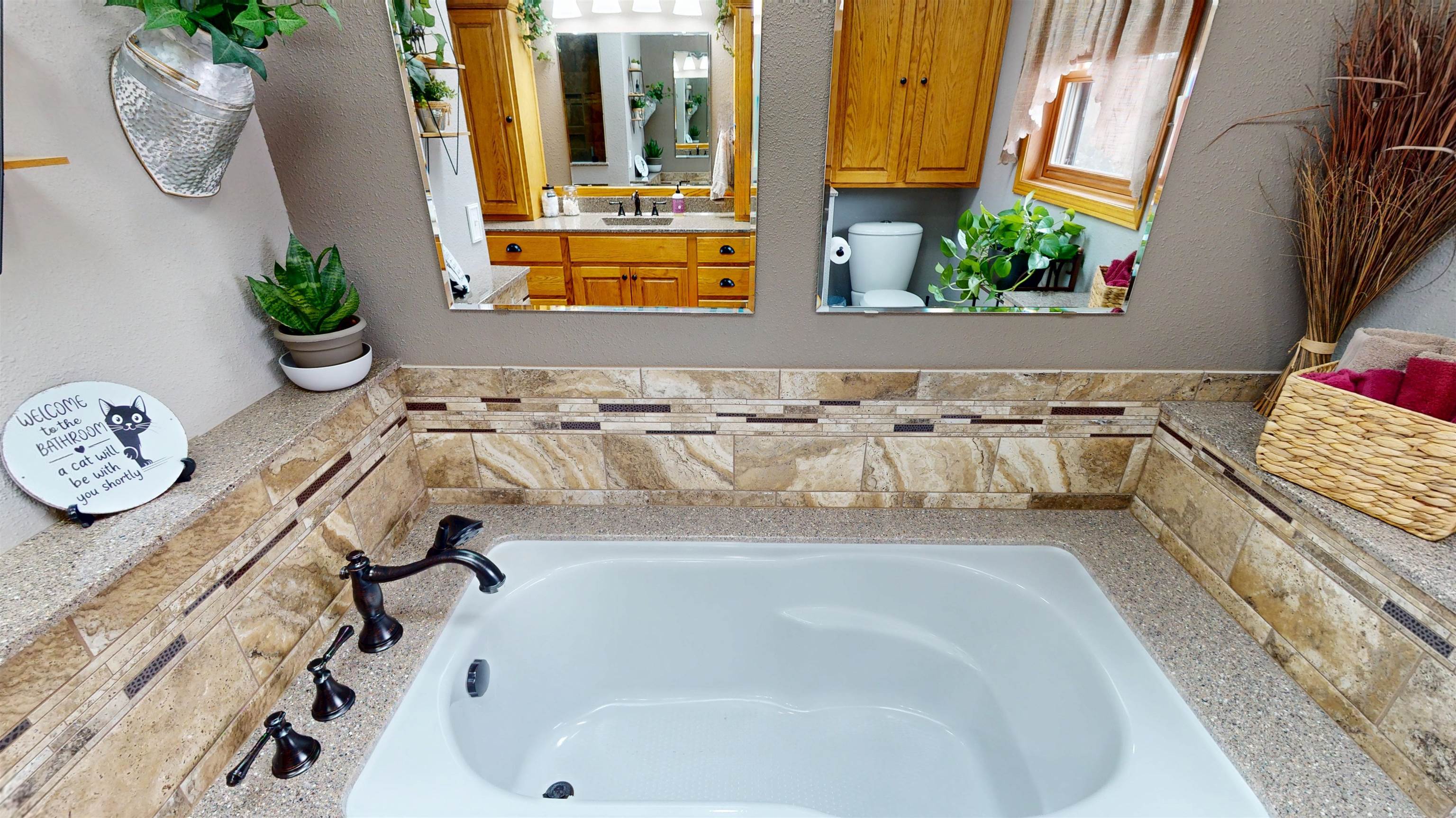 222848 COUNTY ROAD E, Stratford, Wisconsin 54484, 3 Bedrooms Bedrooms, ,3 BathroomsBathrooms,Residential,For Sale,222848 COUNTY ROAD E,22600739