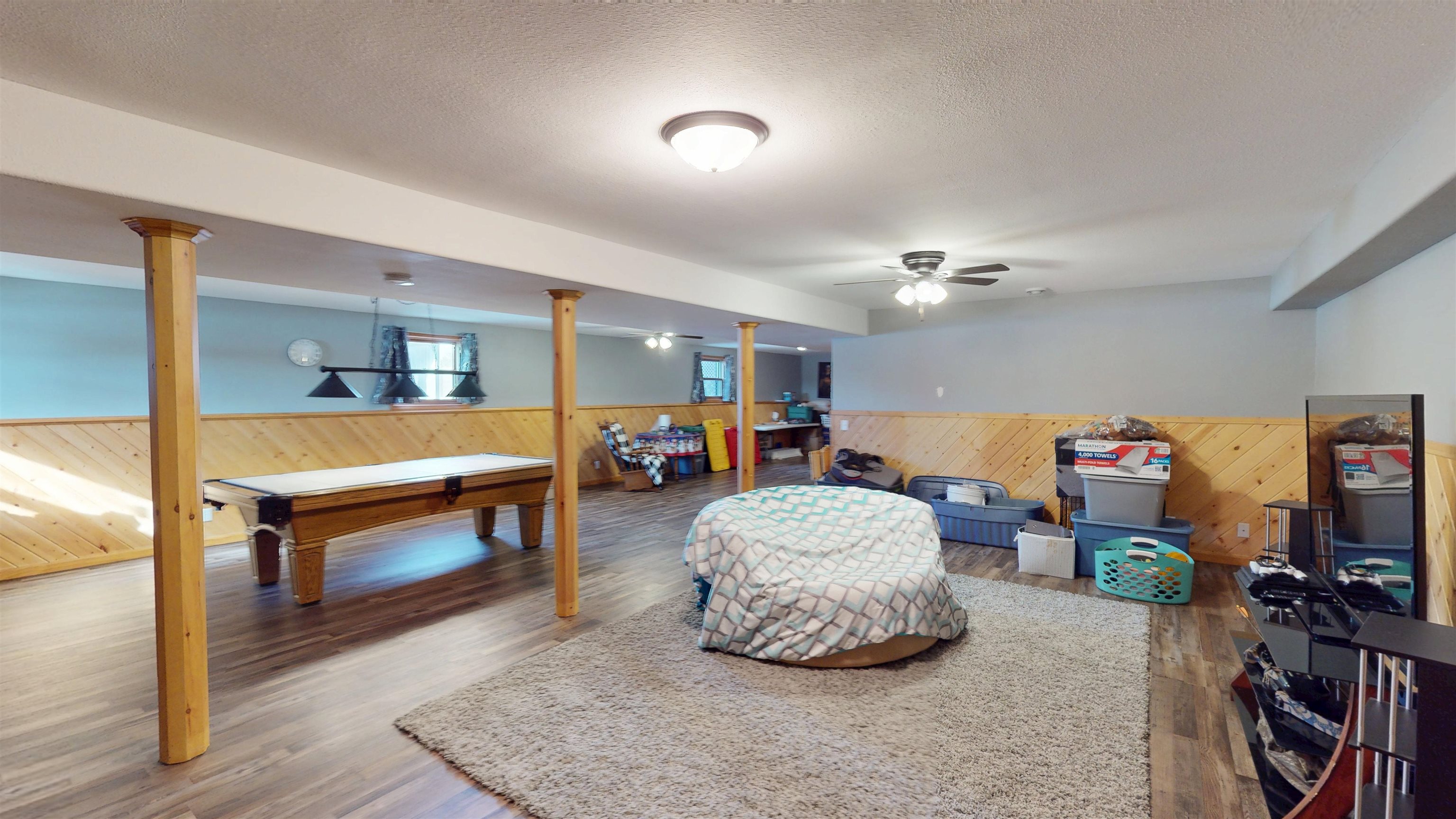 222848 COUNTY ROAD E, Stratford, Wisconsin 54484, 3 Bedrooms Bedrooms, ,3 BathroomsBathrooms,Residential,For Sale,222848 COUNTY ROAD E,22600739