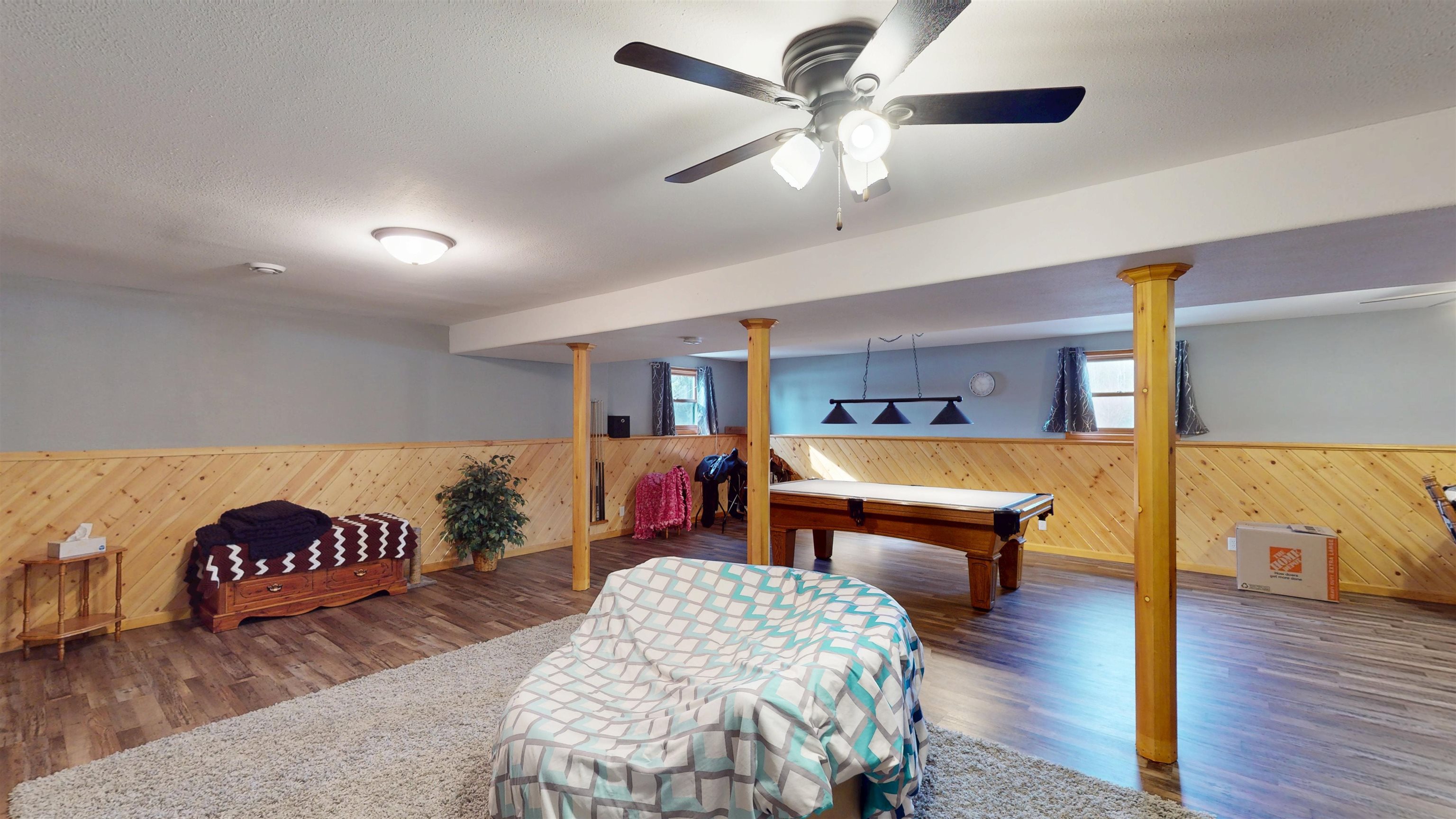 222848 COUNTY ROAD E, Stratford, Wisconsin 54484, 3 Bedrooms Bedrooms, ,3 BathroomsBathrooms,Residential,For Sale,222848 COUNTY ROAD E,22600739