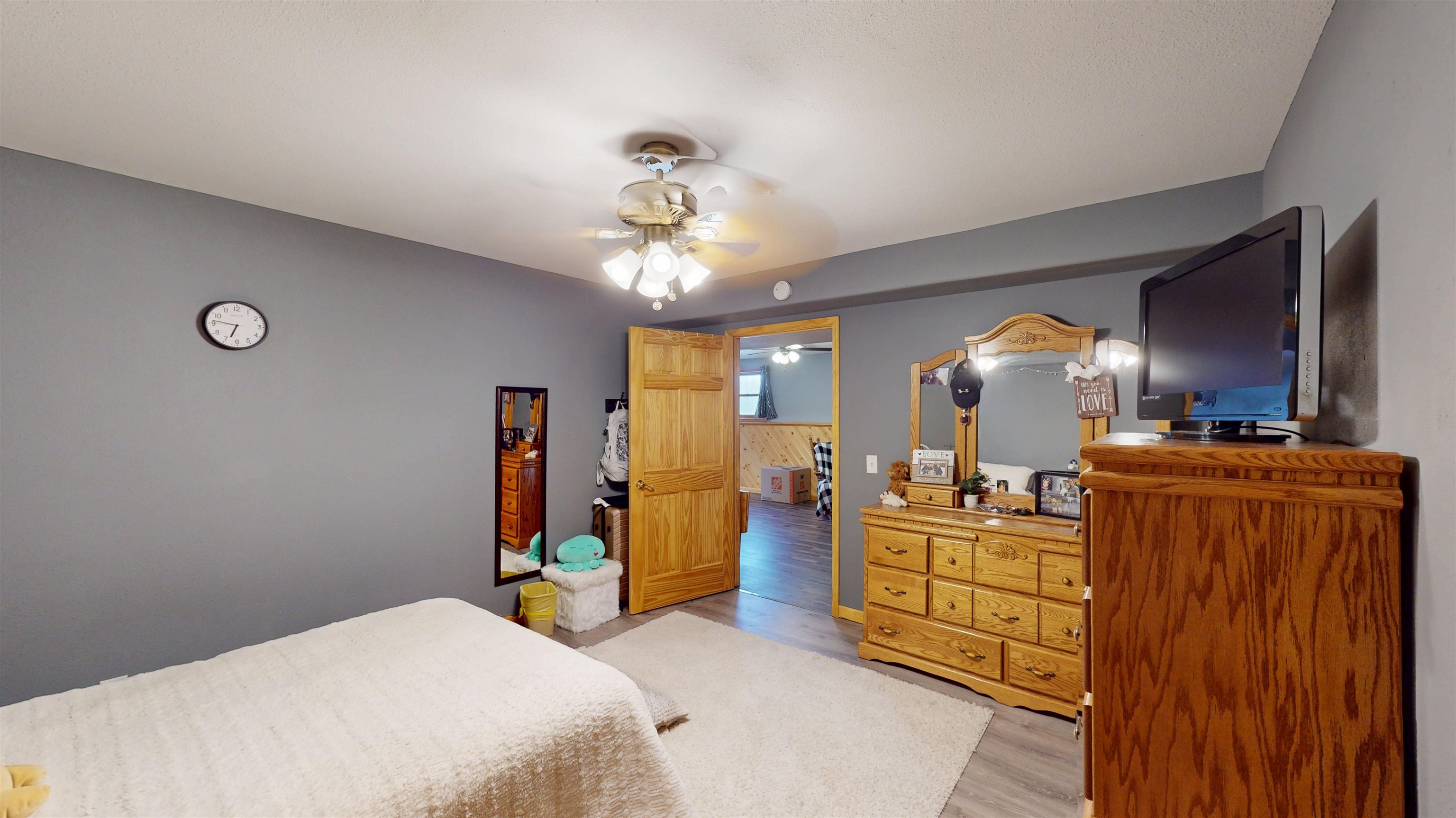 222848 COUNTY ROAD E, Stratford, Wisconsin 54484, 3 Bedrooms Bedrooms, ,3 BathroomsBathrooms,Residential,For Sale,222848 COUNTY ROAD E,22600739