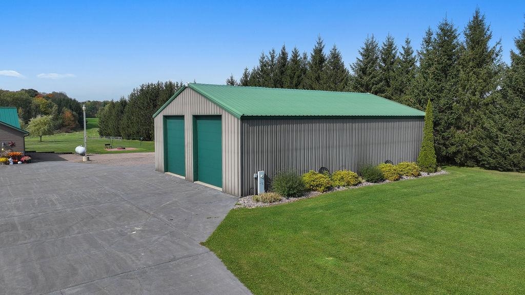 222848 COUNTY ROAD E, Stratford, Wisconsin 54484, 3 Bedrooms Bedrooms, ,3 BathroomsBathrooms,Residential,For Sale,222848 COUNTY ROAD E,22600739