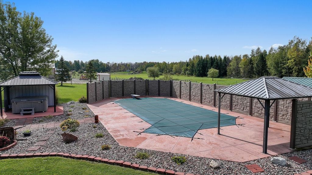 222848 COUNTY ROAD E, Stratford, Wisconsin 54484, 3 Bedrooms Bedrooms, ,3 BathroomsBathrooms,Residential,For Sale,222848 COUNTY ROAD E,22600739