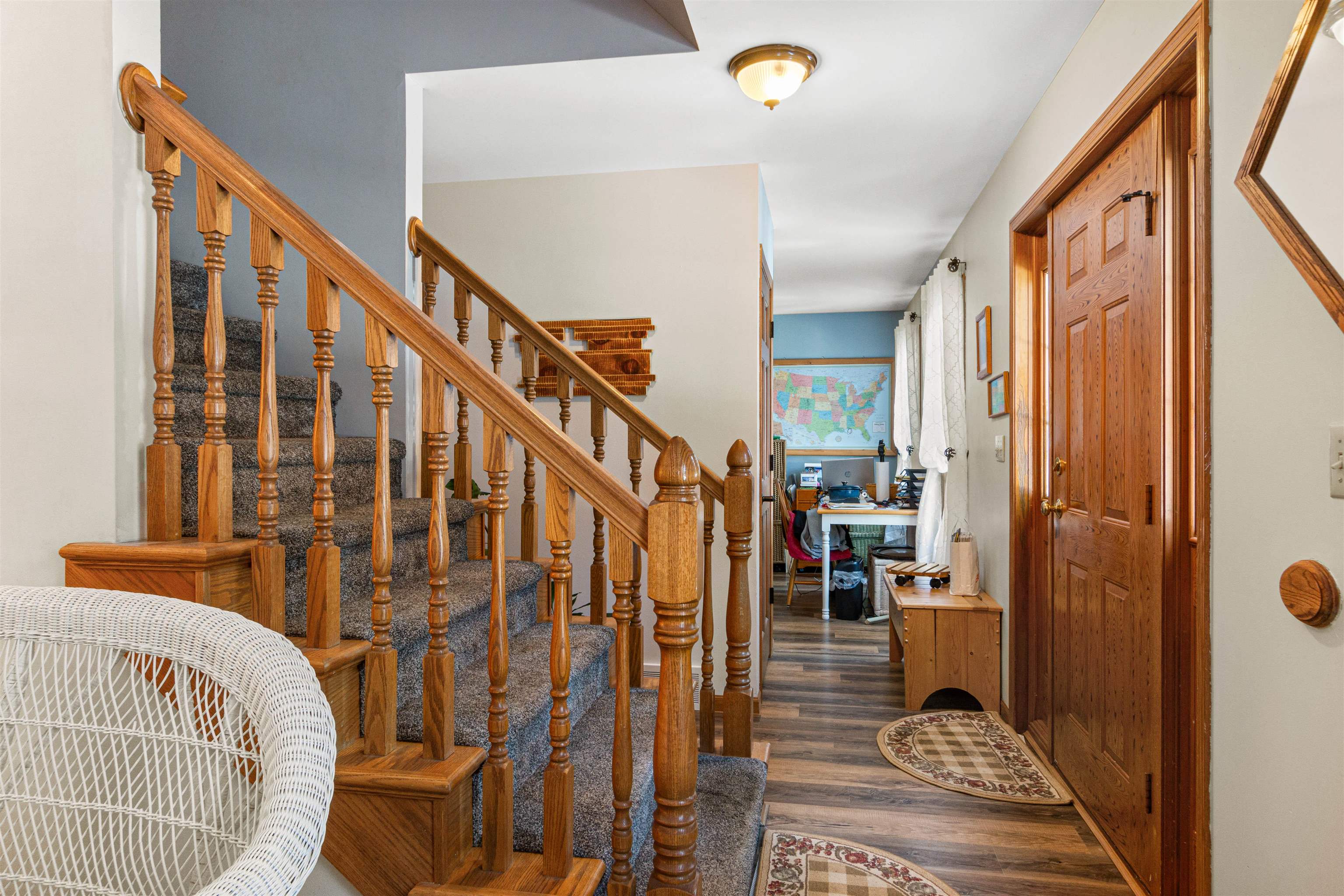 4531 BRECKENRIDGE COURT, Wisconsin Rapids, Wisconsin 54494, 4 Bedrooms Bedrooms, ,2 BathroomsBathrooms,Residential,For Sale,4531 BRECKENRIDGE COURT,22600740