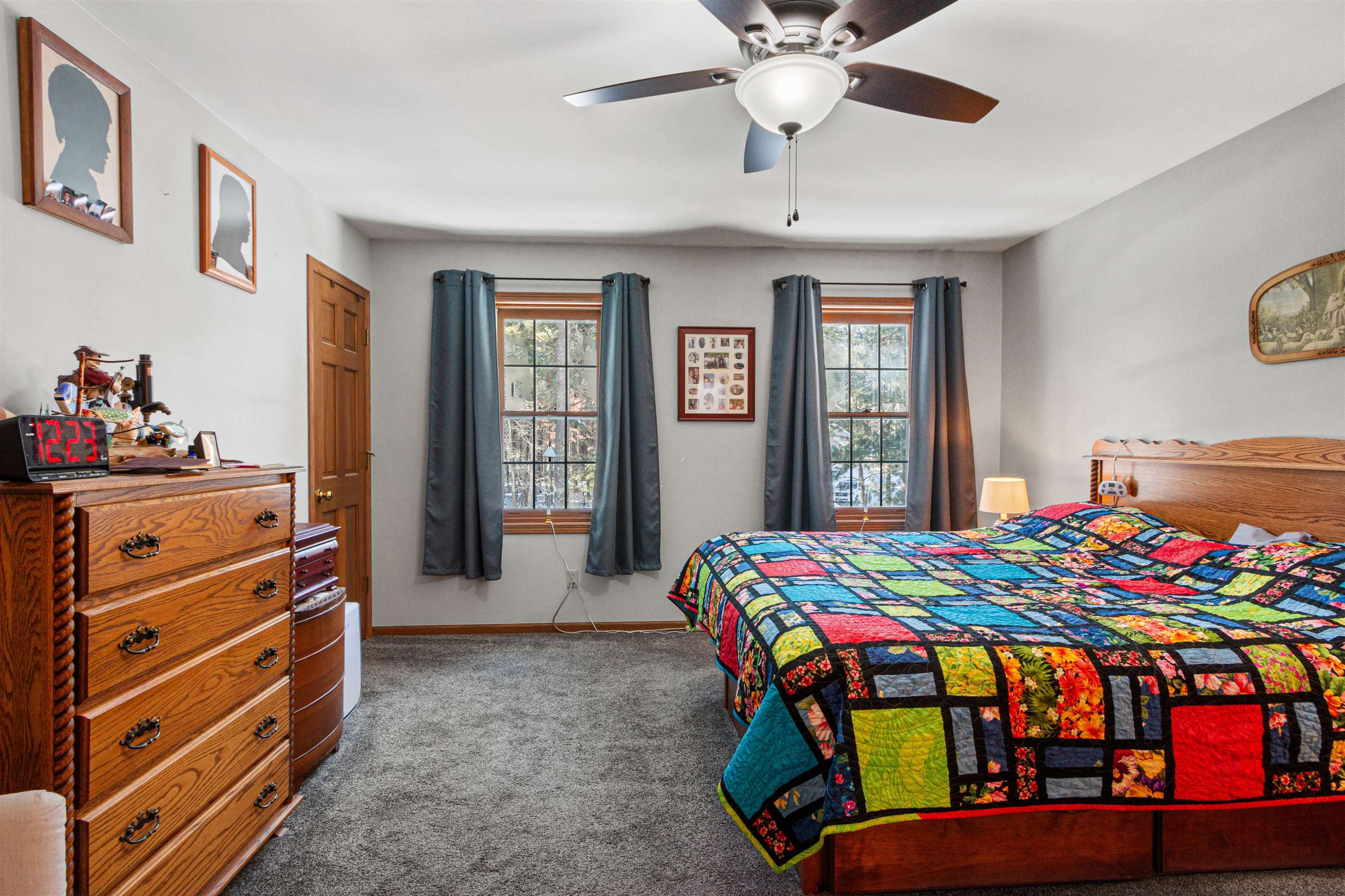 4531 BRECKENRIDGE COURT, Wisconsin Rapids, Wisconsin 54494, 4 Bedrooms Bedrooms, ,2 BathroomsBathrooms,Residential,For Sale,4531 BRECKENRIDGE COURT,22600740