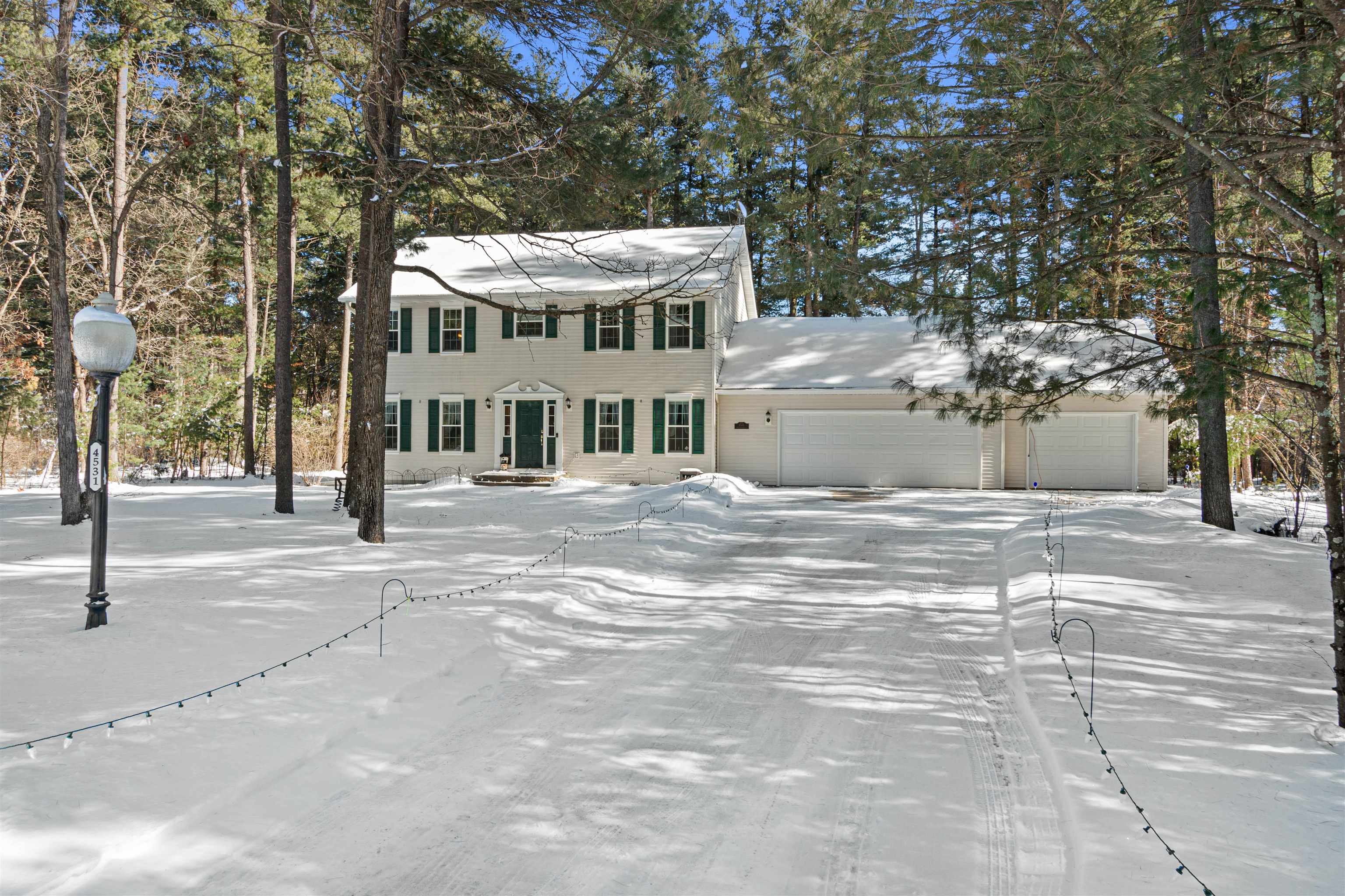 4531 BRECKENRIDGE COURT, Wisconsin Rapids, Wisconsin 54494, 4 Bedrooms Bedrooms, ,2 BathroomsBathrooms,Residential,For Sale,4531 BRECKENRIDGE COURT,22600740