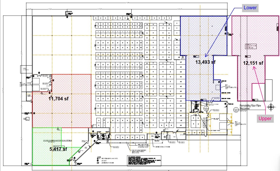 1306 N CENTRAL AVENUE, Marshfield, Wisconsin 54449, ,Commercial/industrial,For Rent,1306 N CENTRAL AVENUE,22600742