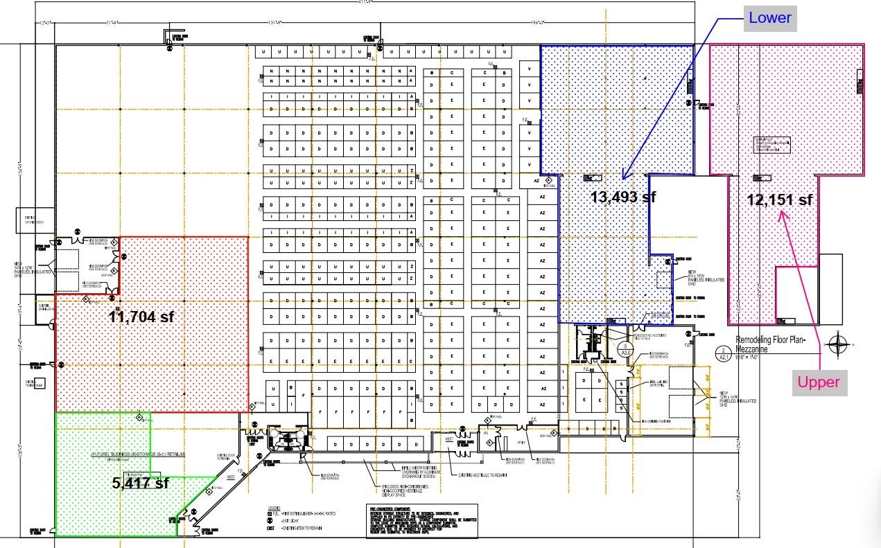1306 N CENTRAL AVENUE, Marshfield, Wisconsin 54449, ,Commercial/industrial,For Rent,1306 N CENTRAL AVENUE,22600742
