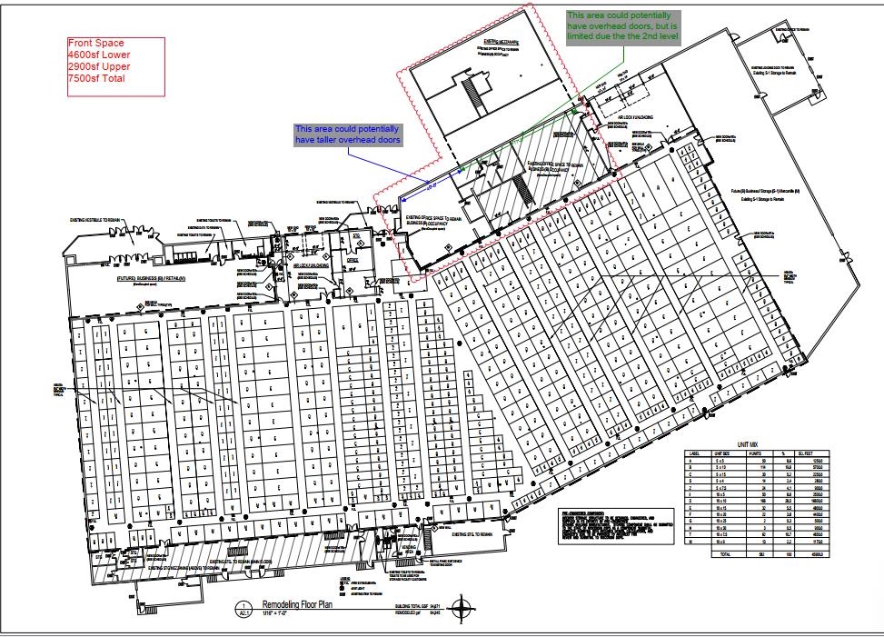 1306 N CENTRAL AVENUE, Marshfield, Wisconsin 54449, ,Commercial/industrial,For Rent,1306 N CENTRAL AVENUE,22600743
