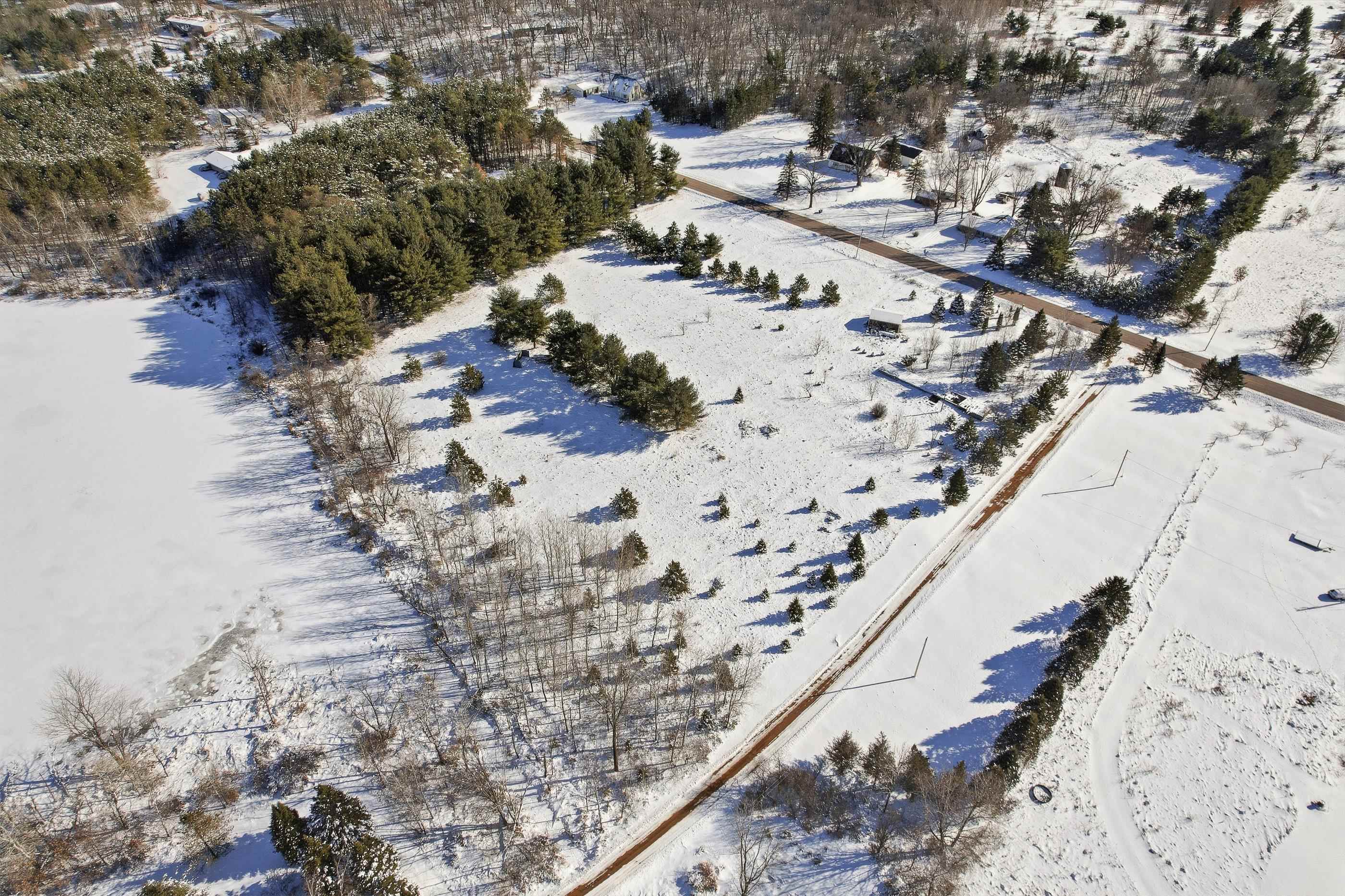 8846 COUNTY ROAD N, Almond, Wisconsin 54909, ,Land,For Sale,8846 COUNTY ROAD N,22600744