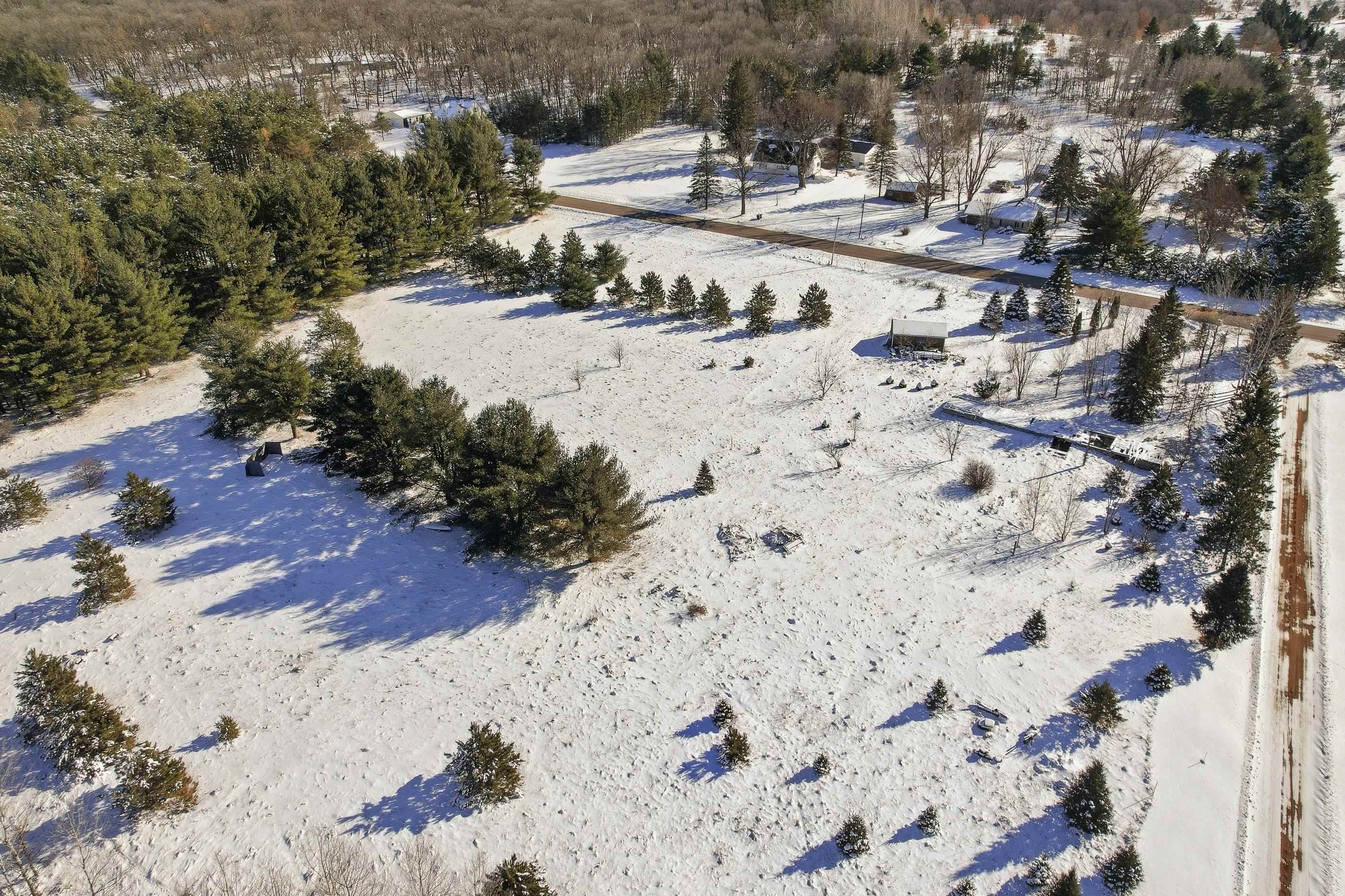 8846 COUNTY ROAD N, Almond, Wisconsin 54909, ,Land,For Sale,8846 COUNTY ROAD N,22600744