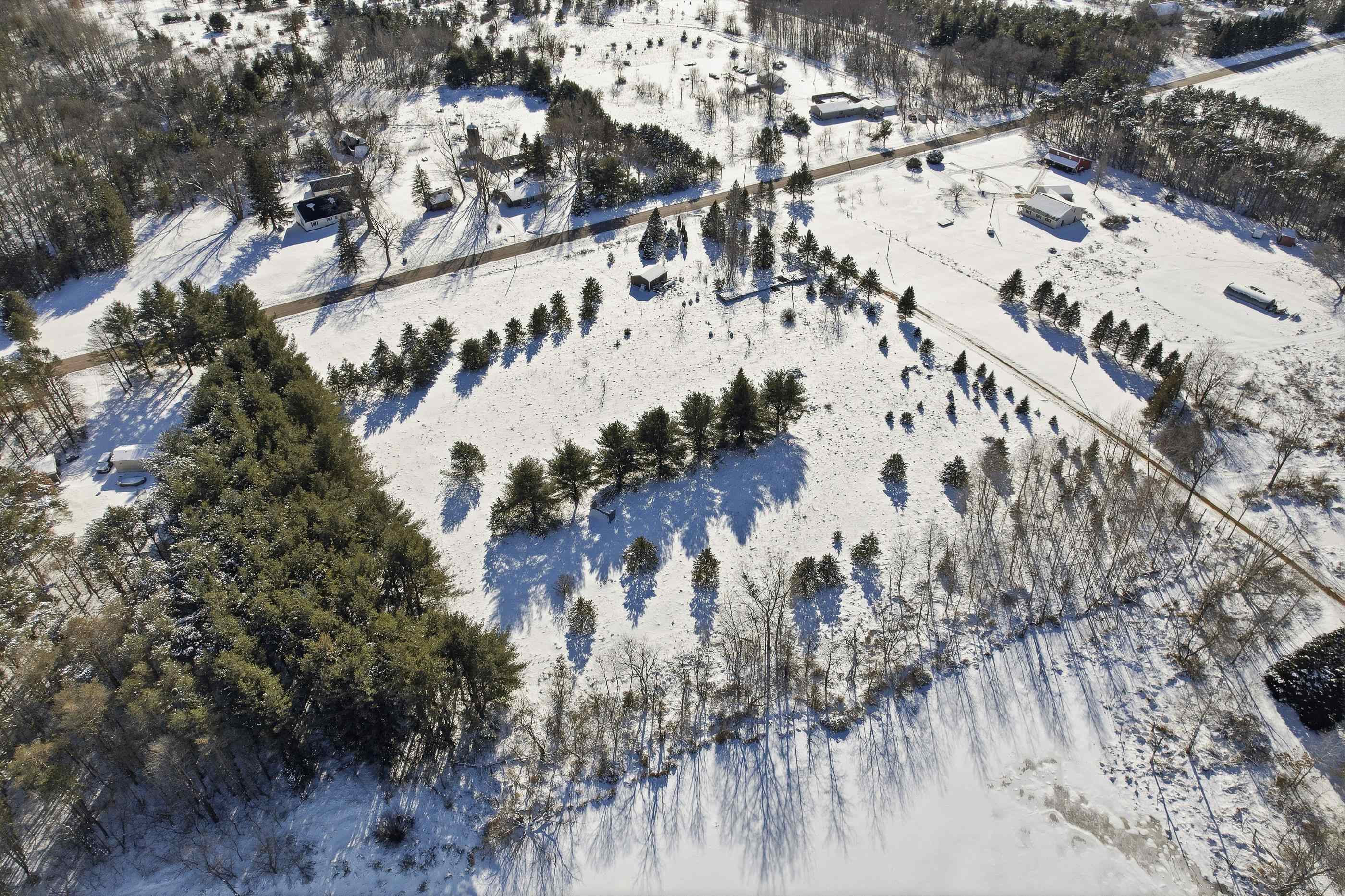 8846 COUNTY ROAD N, Almond, Wisconsin 54909, ,Land,For Sale,8846 COUNTY ROAD N,22600744