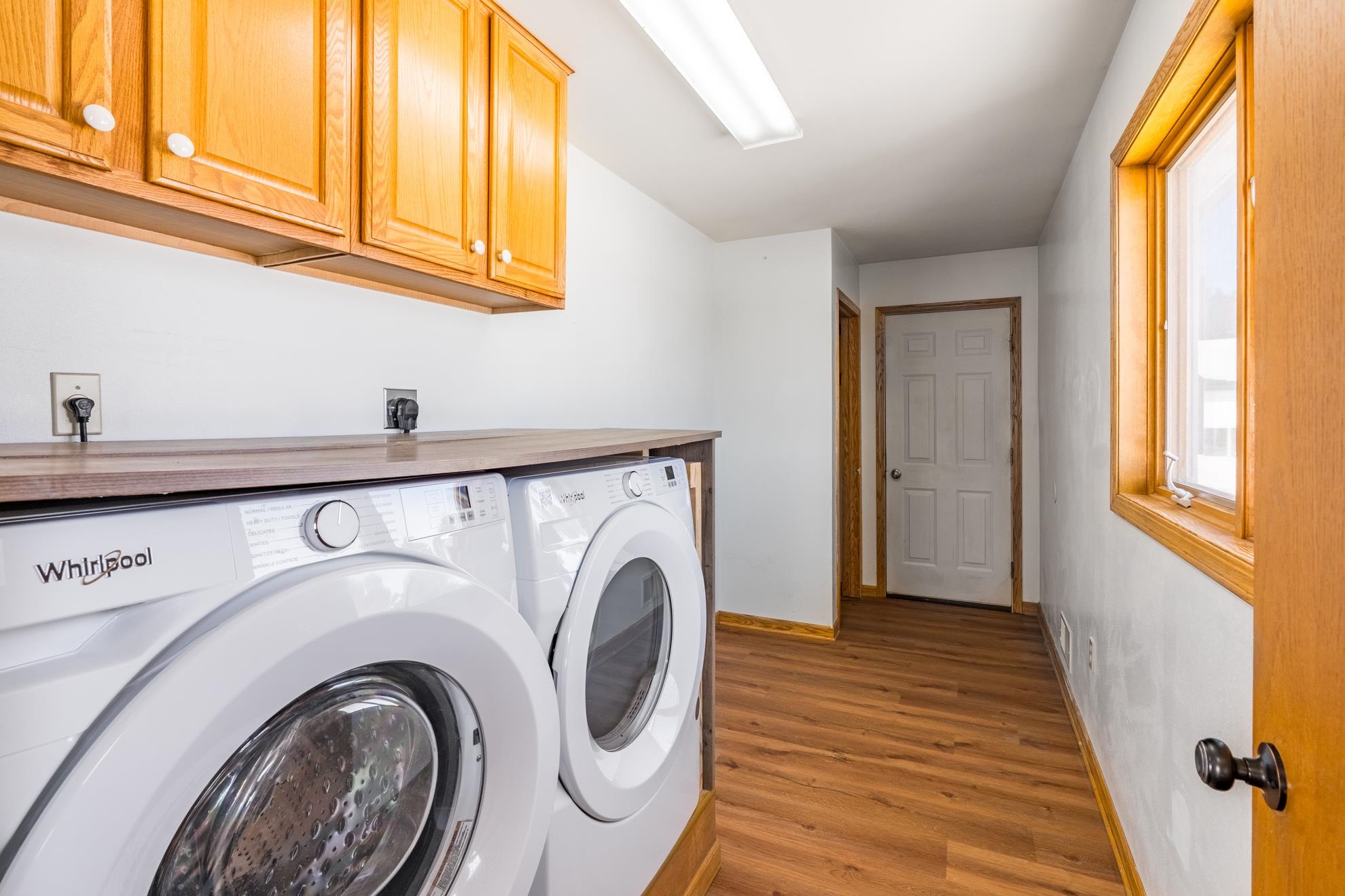 248151 MITCHELL LANE, Athens, Wisconsin 54411, 3 Bedrooms Bedrooms, ,2 BathroomsBathrooms,Residential,For Sale,248151 MITCHELL LANE,22600745