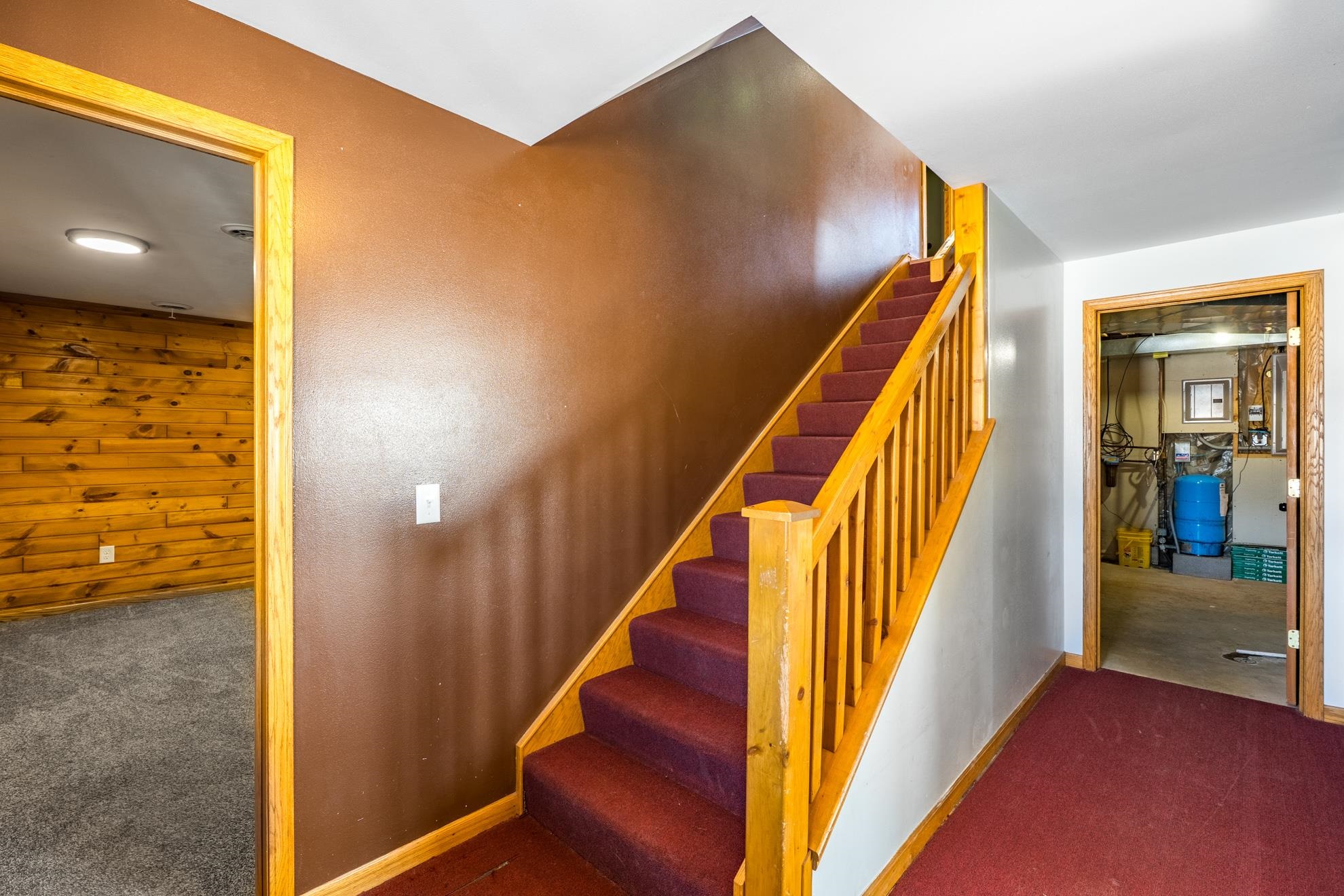 248151 MITCHELL LANE, Athens, Wisconsin 54411, 3 Bedrooms Bedrooms, ,2 BathroomsBathrooms,Residential,For Sale,248151 MITCHELL LANE,22600745