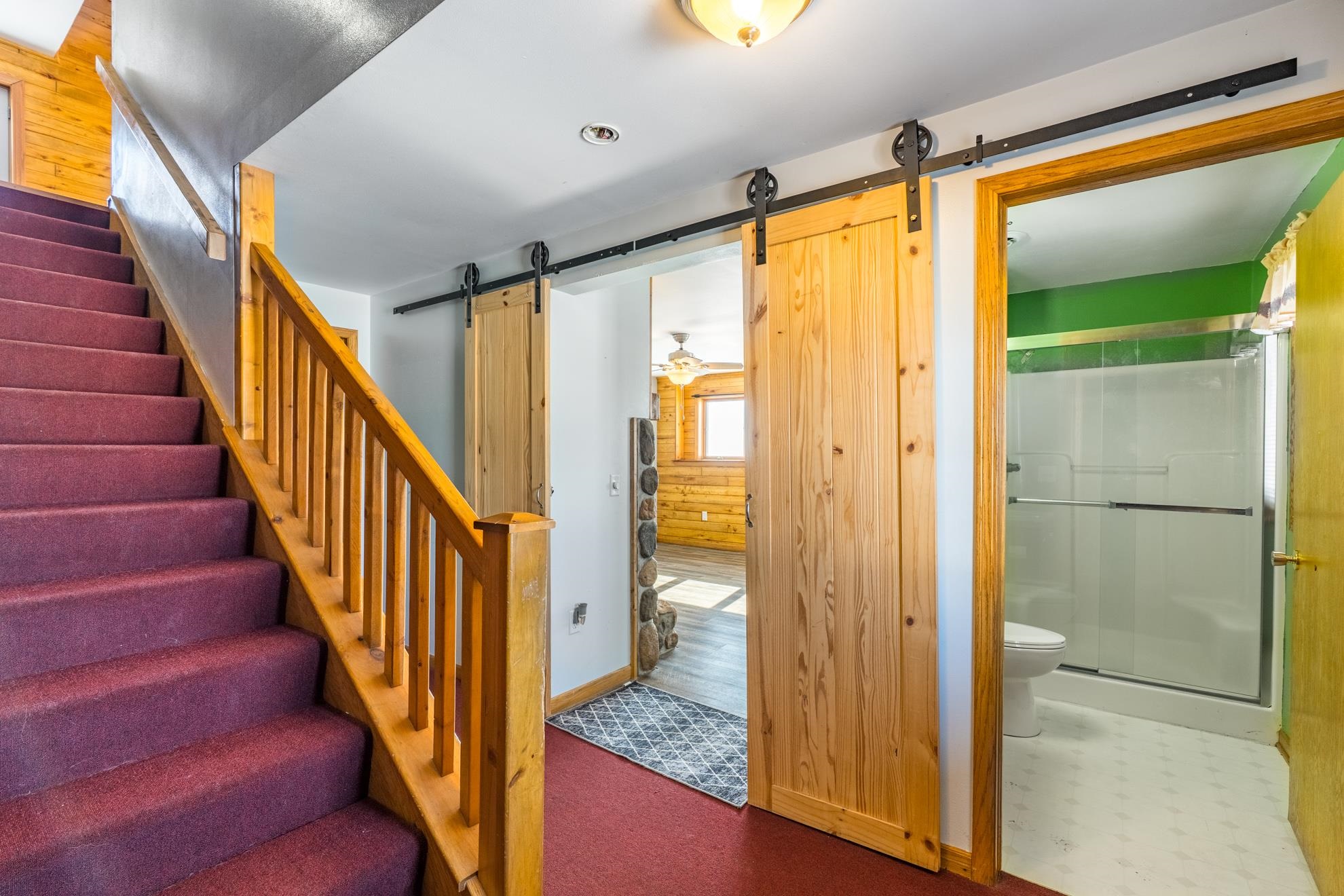 248151 MITCHELL LANE, Athens, Wisconsin 54411, 3 Bedrooms Bedrooms, ,2 BathroomsBathrooms,Residential,For Sale,248151 MITCHELL LANE,22600745