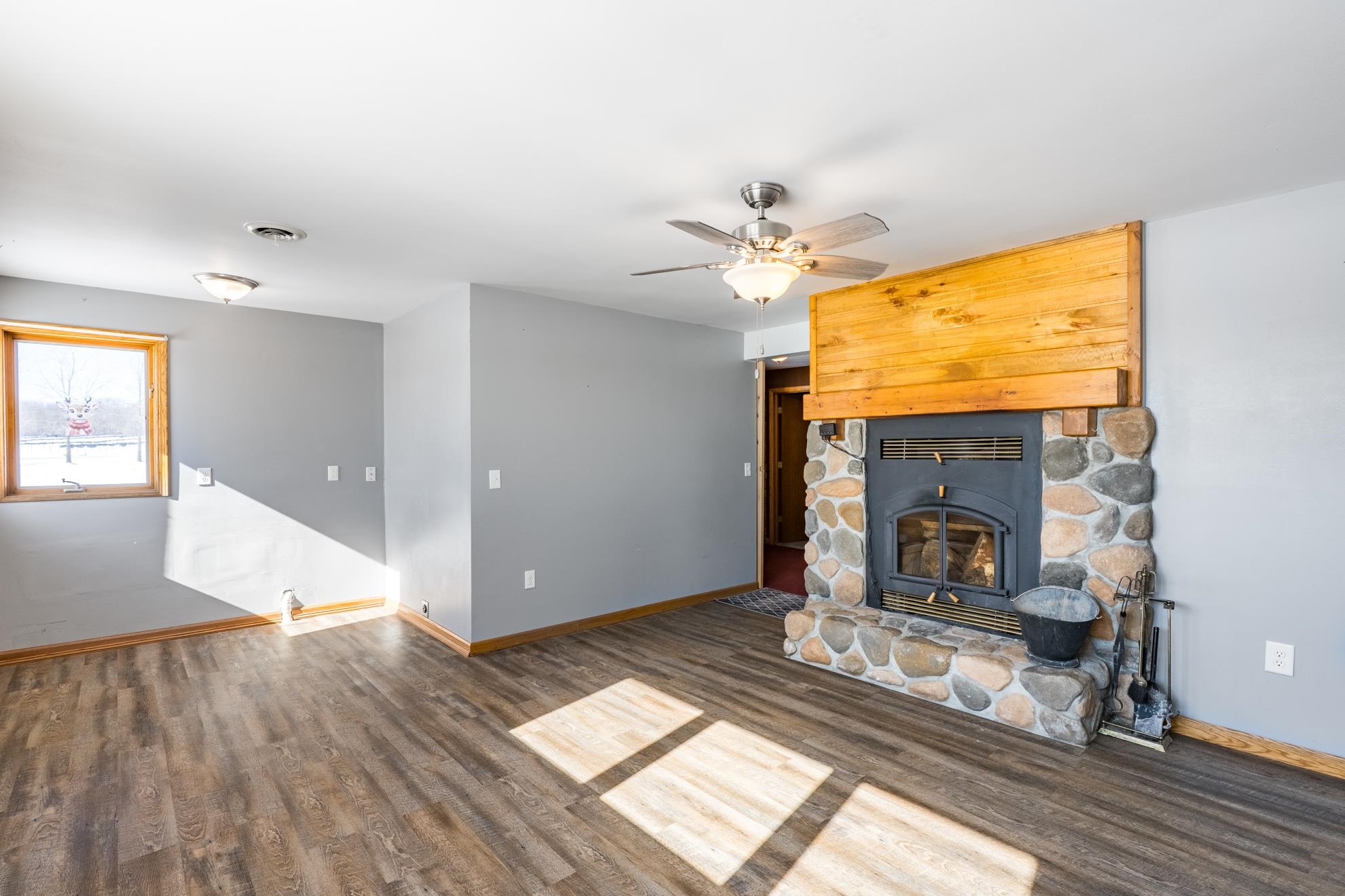 248151 MITCHELL LANE, Athens, Wisconsin 54411, 3 Bedrooms Bedrooms, ,2 BathroomsBathrooms,Residential,For Sale,248151 MITCHELL LANE,22600745