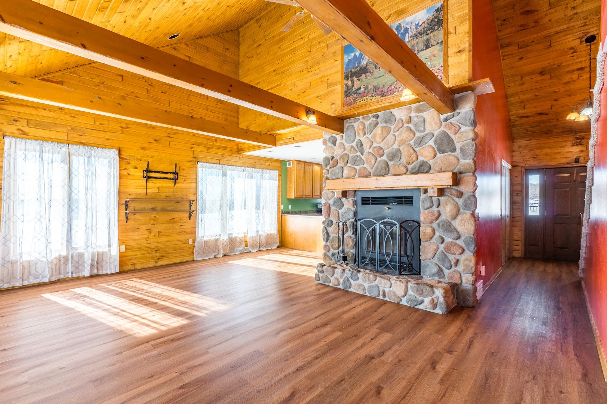 248151 MITCHELL LANE, Athens, Wisconsin 54411, 3 Bedrooms Bedrooms, ,2 BathroomsBathrooms,Residential,For Sale,248151 MITCHELL LANE,22600745