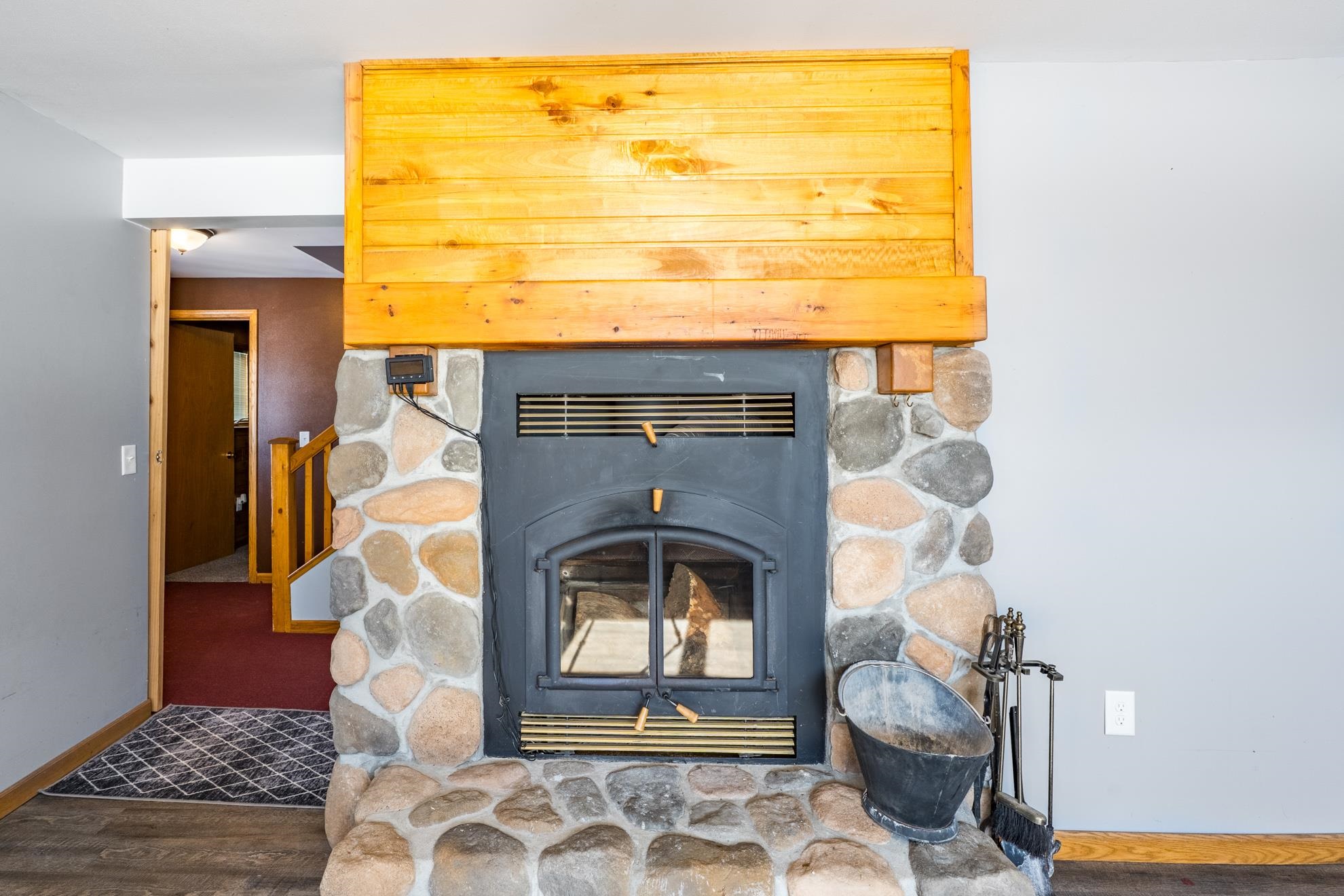 248151 MITCHELL LANE, Athens, Wisconsin 54411, 3 Bedrooms Bedrooms, ,2 BathroomsBathrooms,Residential,For Sale,248151 MITCHELL LANE,22600745