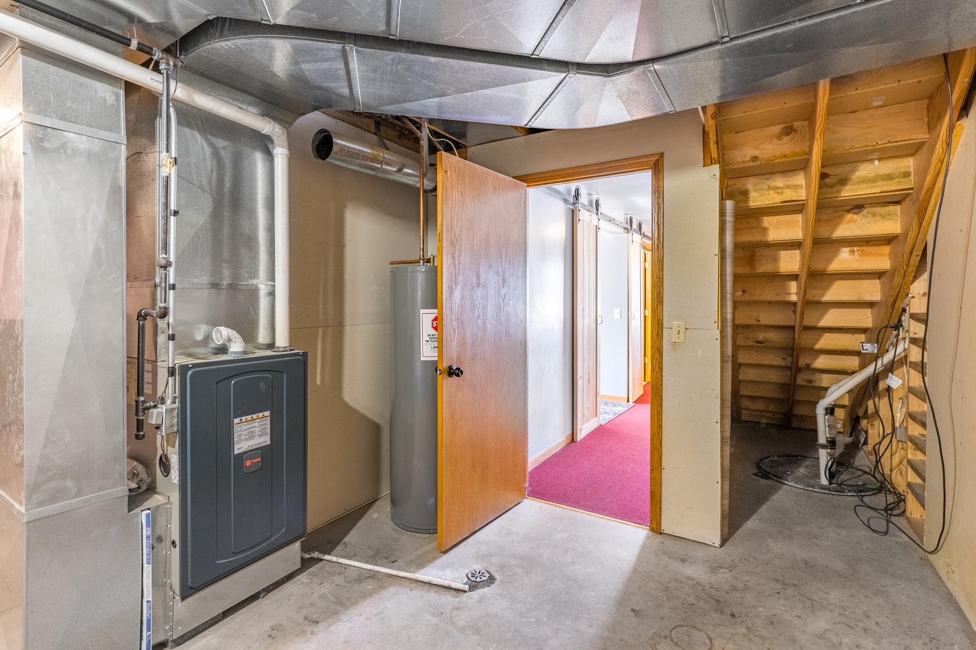 248151 MITCHELL LANE, Athens, Wisconsin 54411, 3 Bedrooms Bedrooms, ,2 BathroomsBathrooms,Residential,For Sale,248151 MITCHELL LANE,22600745