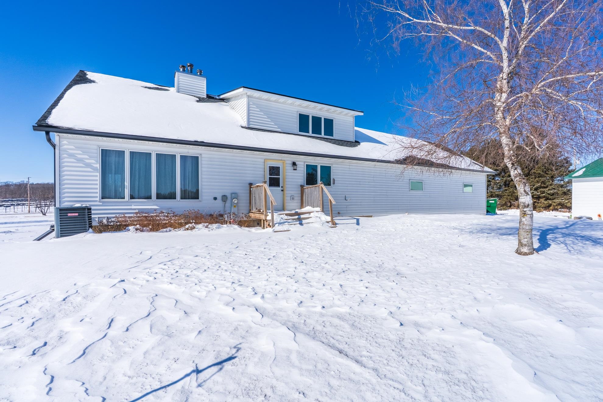 248151 MITCHELL LANE, Athens, Wisconsin 54411, 3 Bedrooms Bedrooms, ,2 BathroomsBathrooms,Residential,For Sale,248151 MITCHELL LANE,22600745