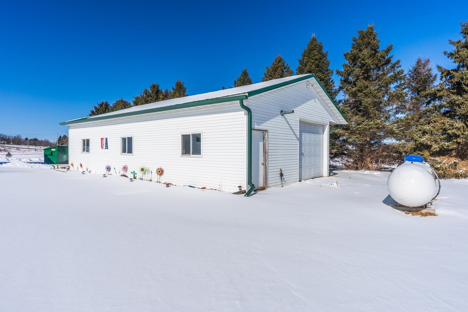 248151 MITCHELL LANE, Athens, Wisconsin 54411, 3 Bedrooms Bedrooms, ,2 BathroomsBathrooms,Residential,For Sale,248151 MITCHELL LANE,22600745