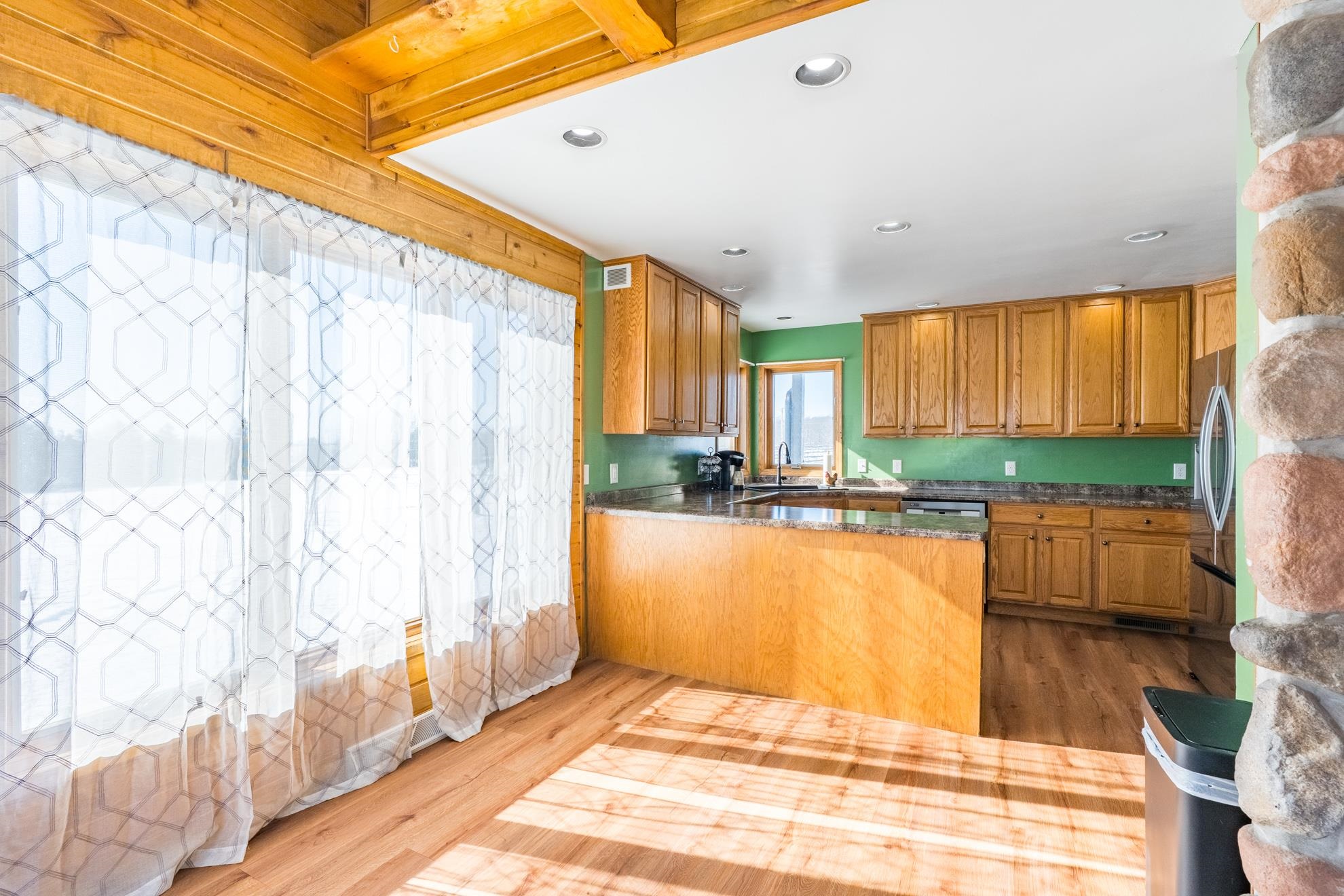 248151 MITCHELL LANE, Athens, Wisconsin 54411, 3 Bedrooms Bedrooms, ,2 BathroomsBathrooms,Residential,For Sale,248151 MITCHELL LANE,22600745