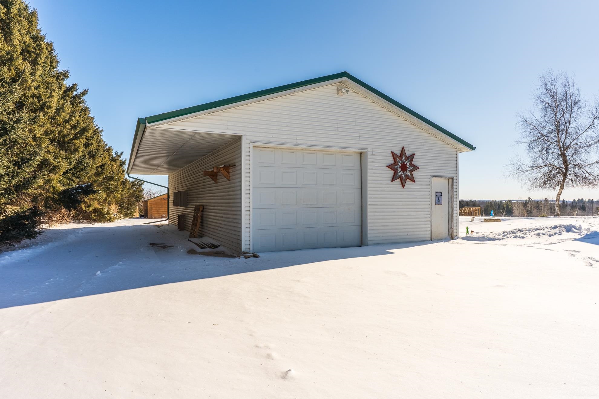 248151 MITCHELL LANE, Athens, Wisconsin 54411, 3 Bedrooms Bedrooms, ,2 BathroomsBathrooms,Residential,For Sale,248151 MITCHELL LANE,22600745