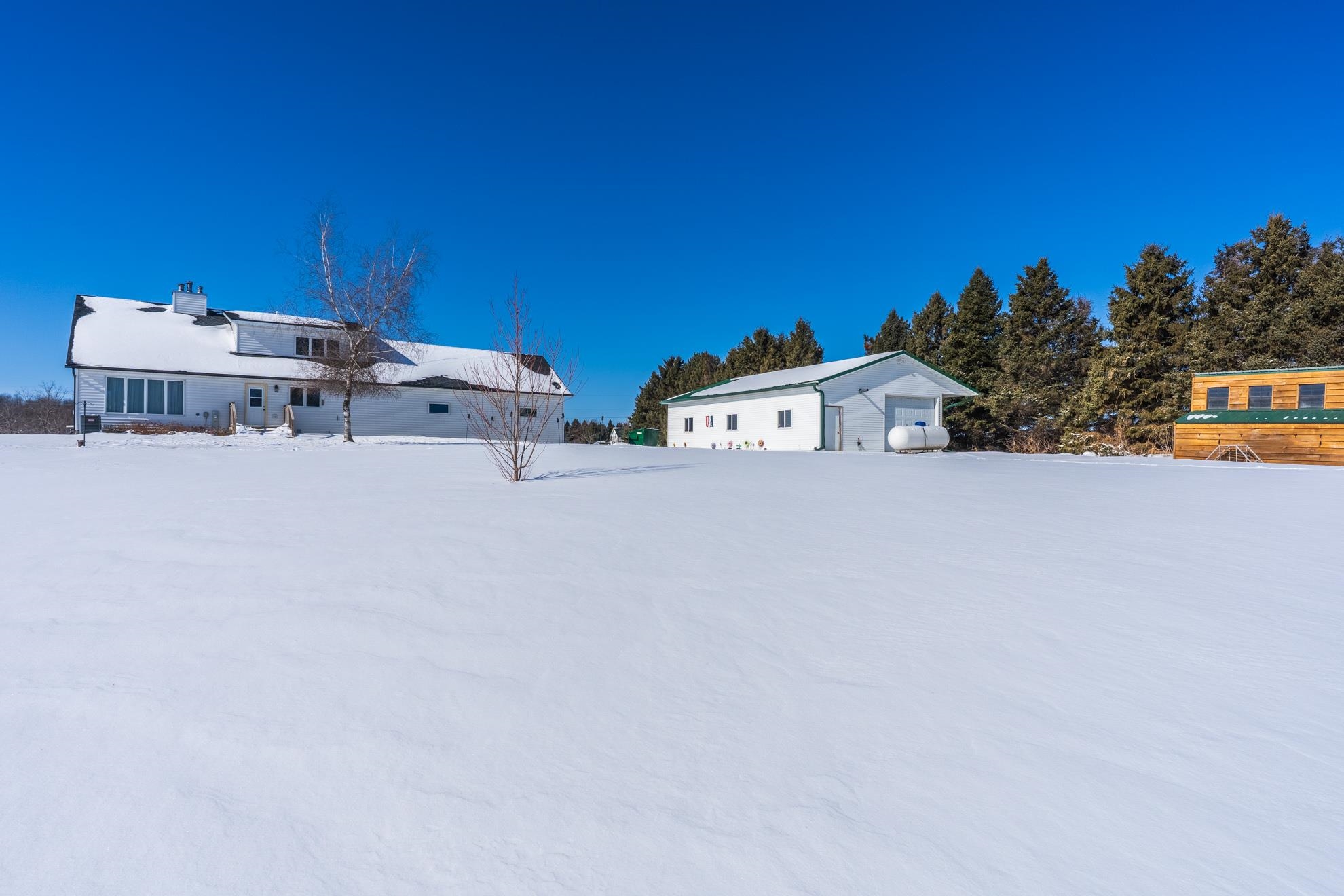 248151 MITCHELL LANE, Athens, Wisconsin 54411, 3 Bedrooms Bedrooms, ,2 BathroomsBathrooms,Residential,For Sale,248151 MITCHELL LANE,22600745