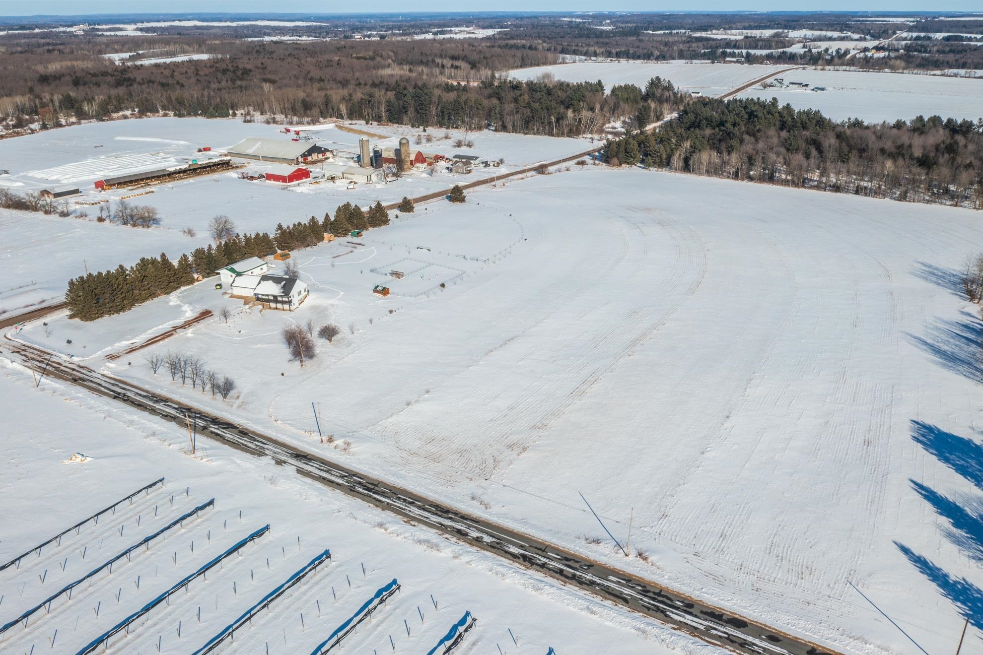 248151 MITCHELL LANE, Athens, Wisconsin 54411, 3 Bedrooms Bedrooms, ,2 BathroomsBathrooms,Residential,For Sale,248151 MITCHELL LANE,22600745