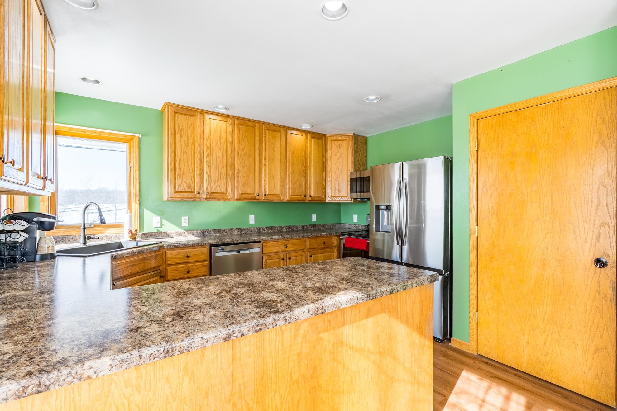 248151 MITCHELL LANE, Athens, Wisconsin 54411, 3 Bedrooms Bedrooms, ,2 BathroomsBathrooms,Residential,For Sale,248151 MITCHELL LANE,22600745