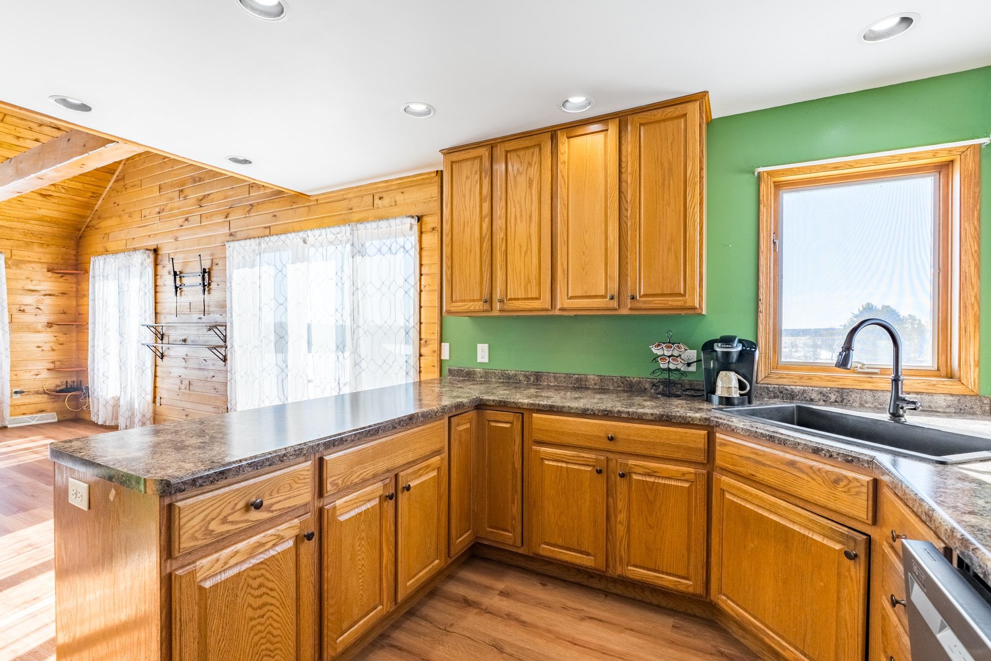 248151 MITCHELL LANE, Athens, Wisconsin 54411, 3 Bedrooms Bedrooms, ,2 BathroomsBathrooms,Residential,For Sale,248151 MITCHELL LANE,22600745