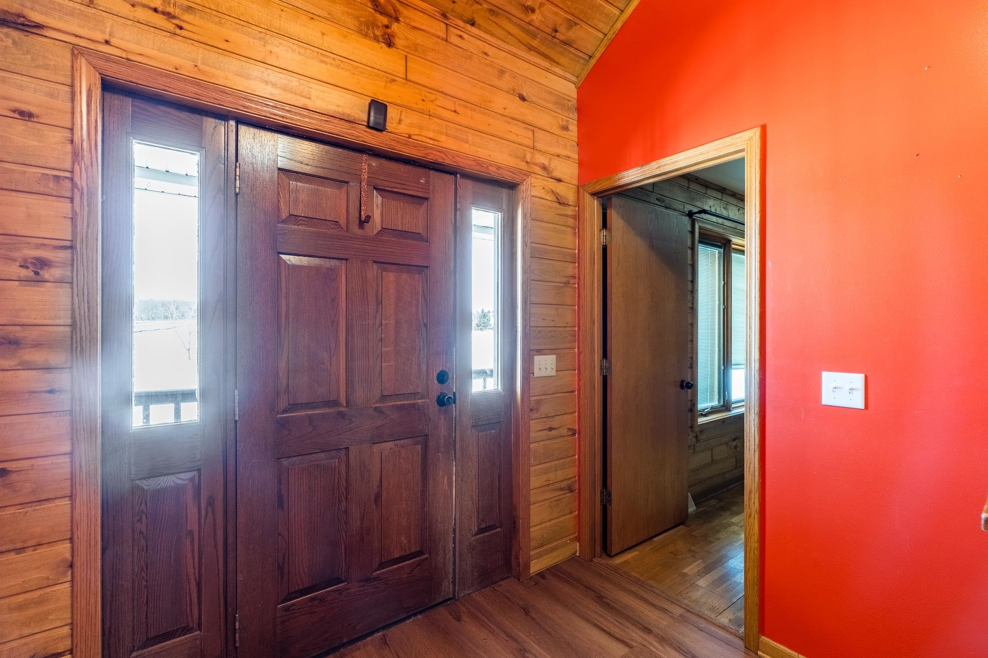 248151 MITCHELL LANE, Athens, Wisconsin 54411, 3 Bedrooms Bedrooms, ,2 BathroomsBathrooms,Residential,For Sale,248151 MITCHELL LANE,22600745