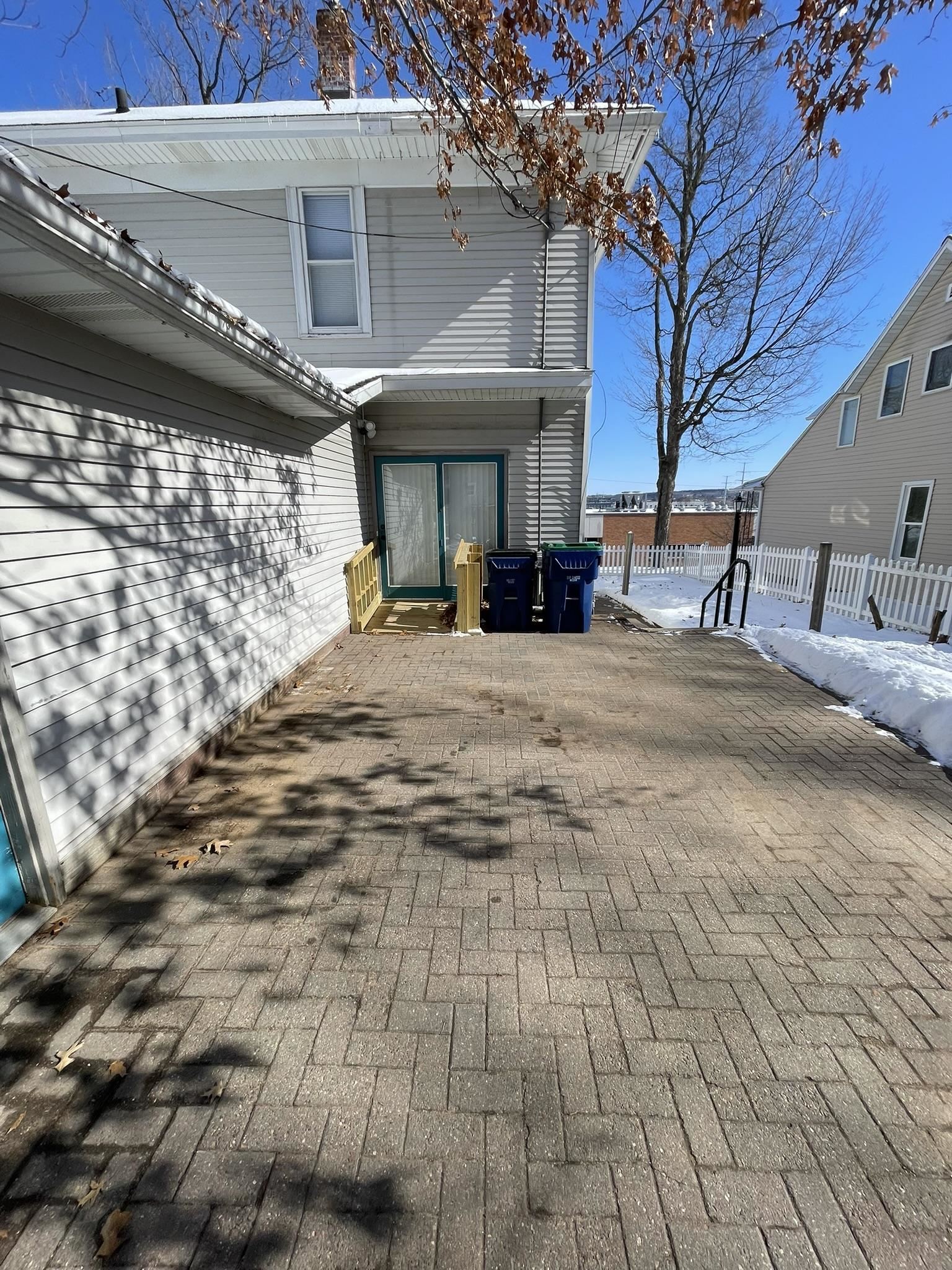 310 S 4TH AVENUE, Wausau, Wisconsin 54401, 4 Bedrooms Bedrooms, ,1 BathroomBathrooms,Residential,For Sale,310 S 4TH AVENUE,22600746