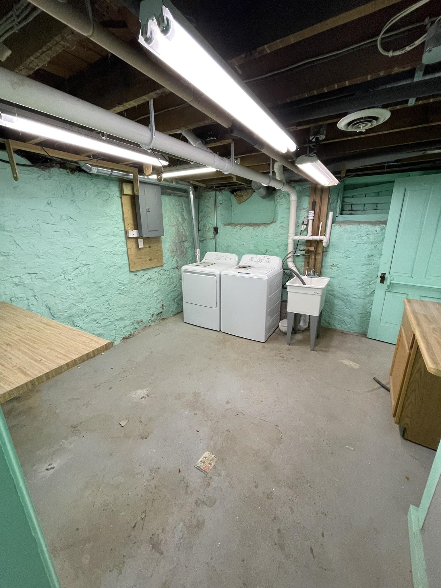 310 S 4TH AVENUE, Wausau, Wisconsin 54401, 4 Bedrooms Bedrooms, ,1 BathroomBathrooms,Residential,For Sale,310 S 4TH AVENUE,22600746