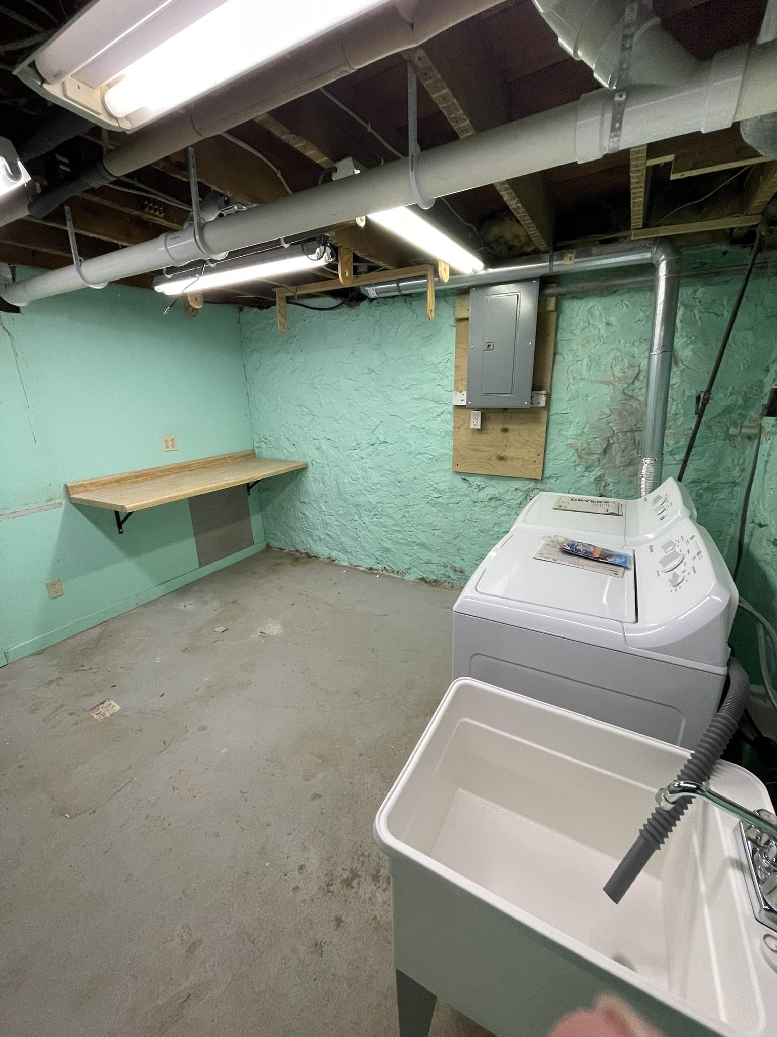 310 S 4TH AVENUE, Wausau, Wisconsin 54401, 4 Bedrooms Bedrooms, ,1 BathroomBathrooms,Residential,For Sale,310 S 4TH AVENUE,22600746