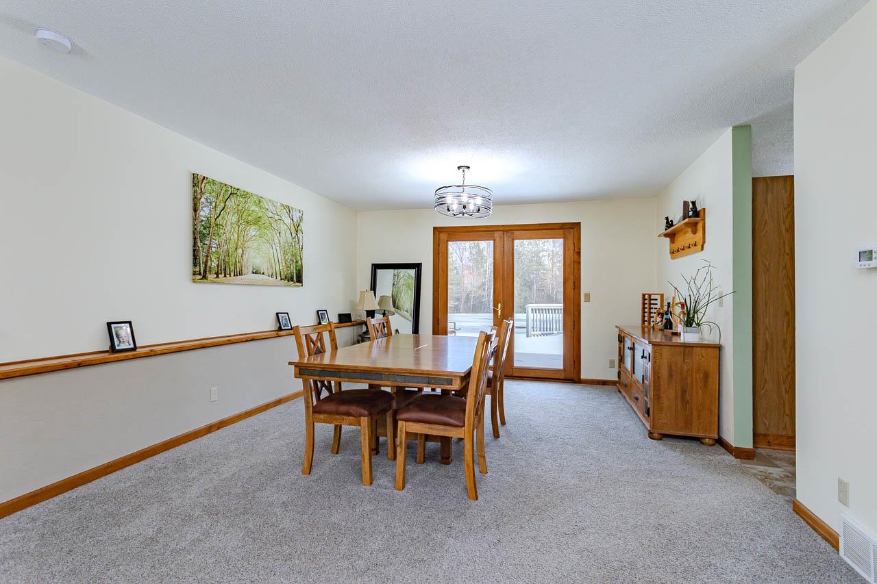 204757 MERKEL ROAD, Marshfield, Wisconsin 54449, 3 Bedrooms Bedrooms, ,2 BathroomsBathrooms,Residential,For Sale,204757 MERKEL ROAD,22600747