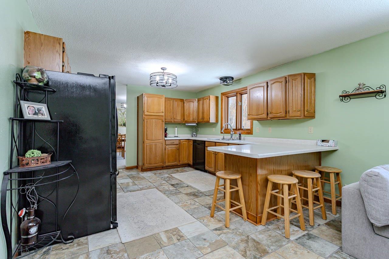 204757 MERKEL ROAD, Marshfield, Wisconsin 54449, 3 Bedrooms Bedrooms, ,2 BathroomsBathrooms,Residential,For Sale,204757 MERKEL ROAD,22600747