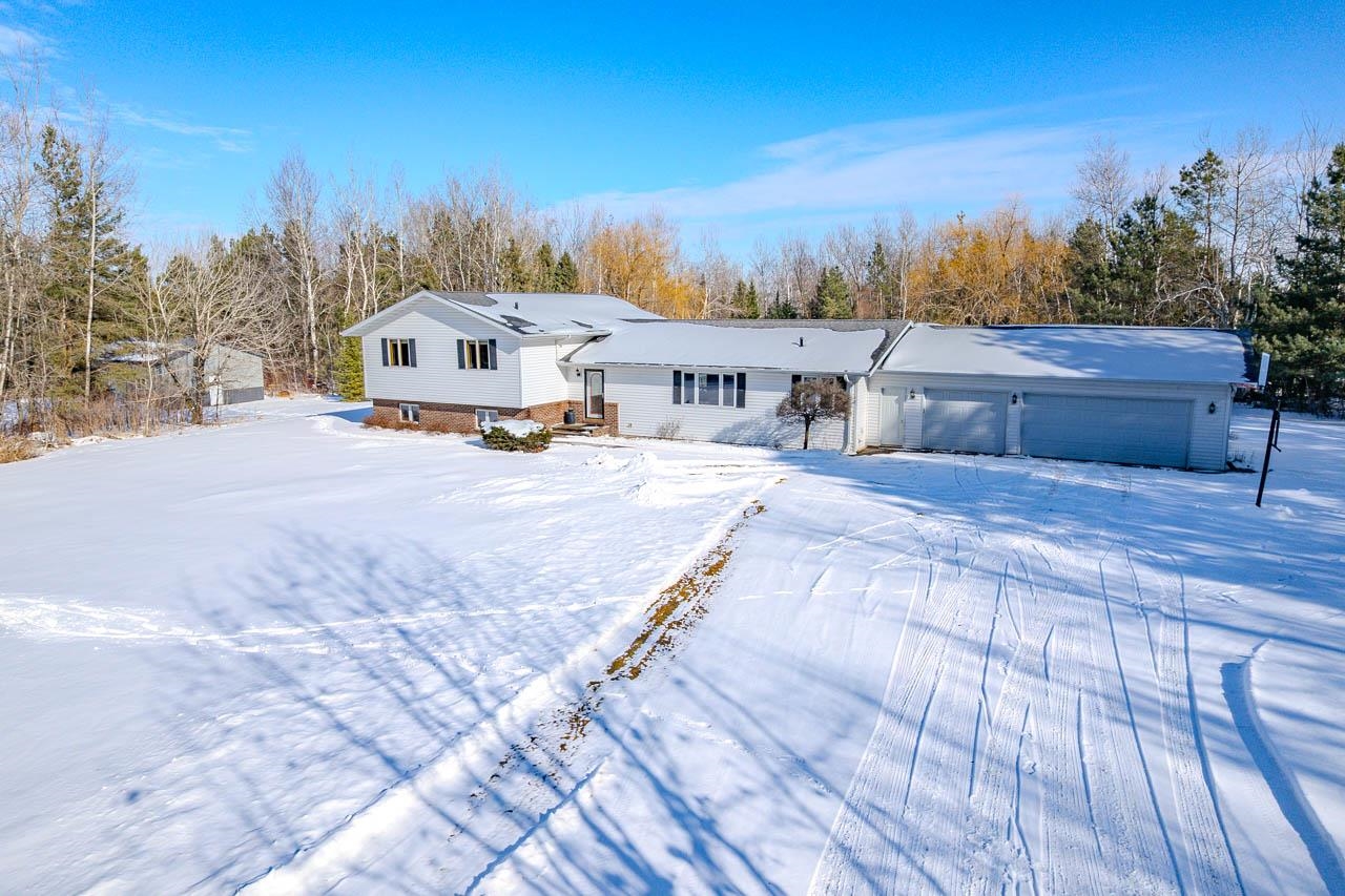 204757 MERKEL ROAD, Marshfield, Wisconsin 54449, 3 Bedrooms Bedrooms, ,2 BathroomsBathrooms,Residential,For Sale,204757 MERKEL ROAD,22600747